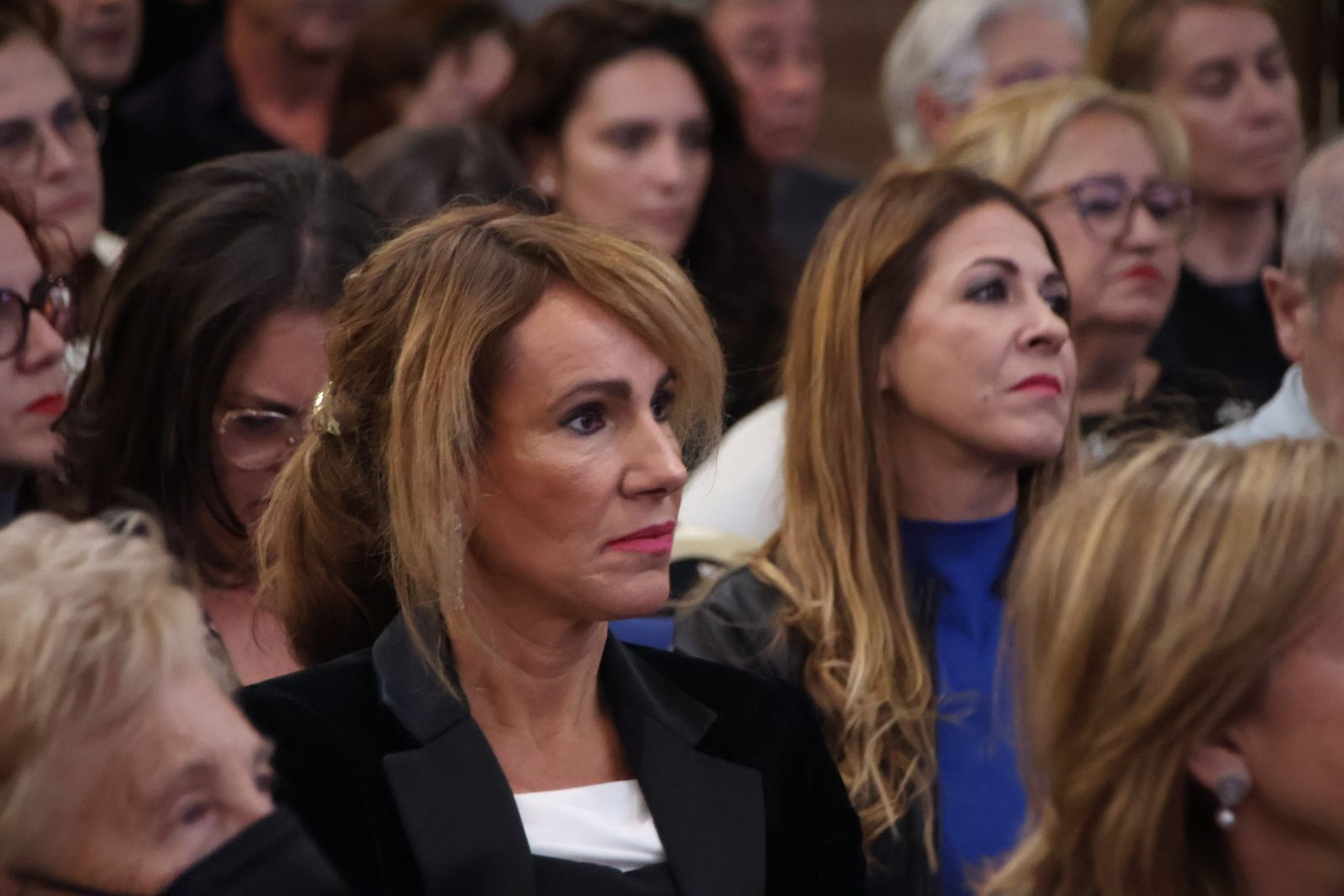 Acto Provincial del PP