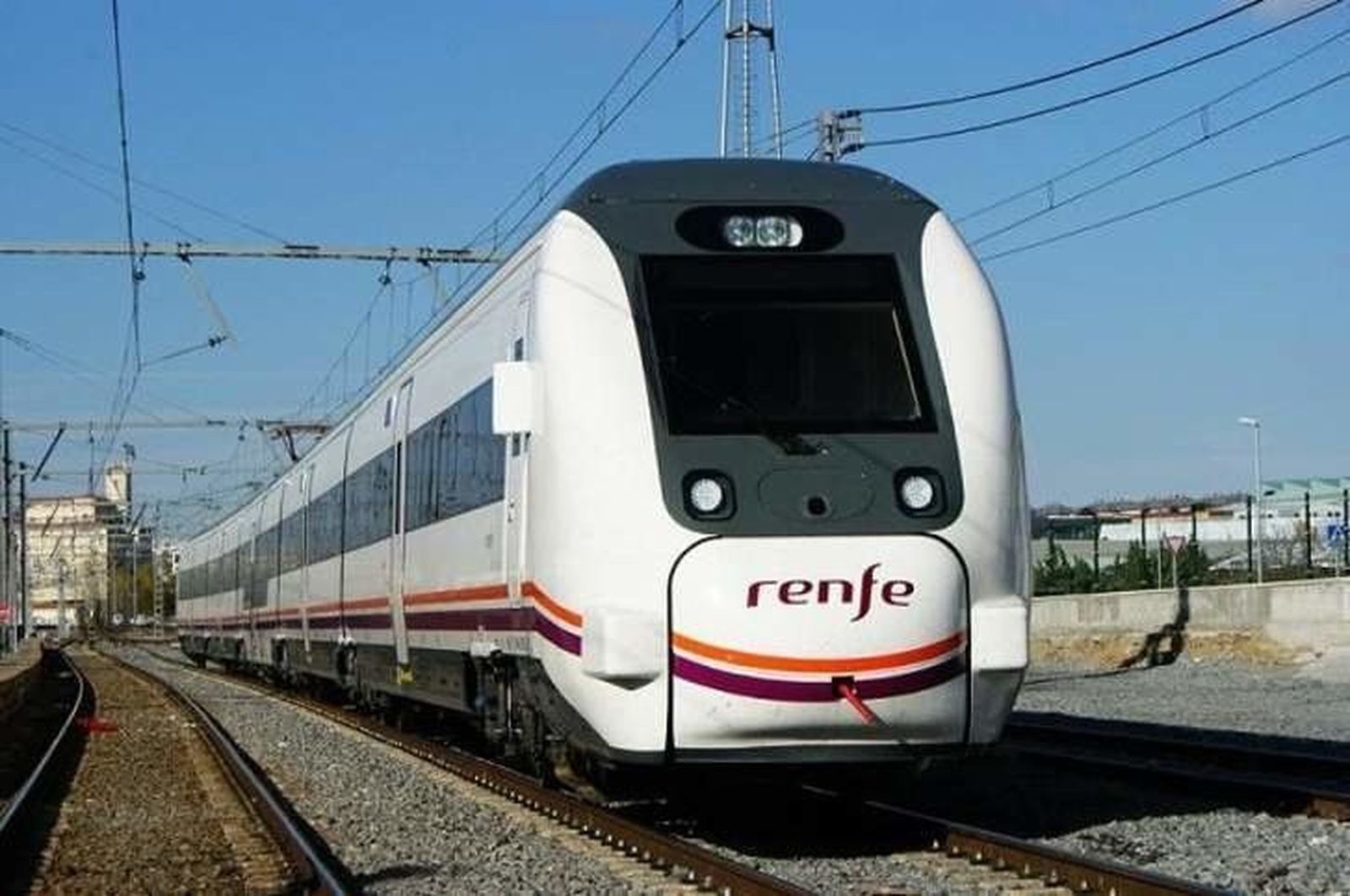 Renfe inicia una promoción de 25.000 plazas a 25 euros