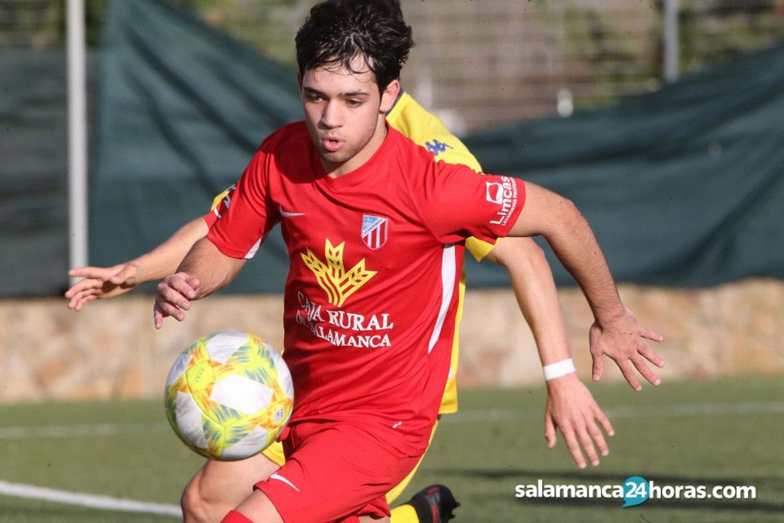 El Santa Marta DH no debe fallar ante Los Yébenes - San Bruno