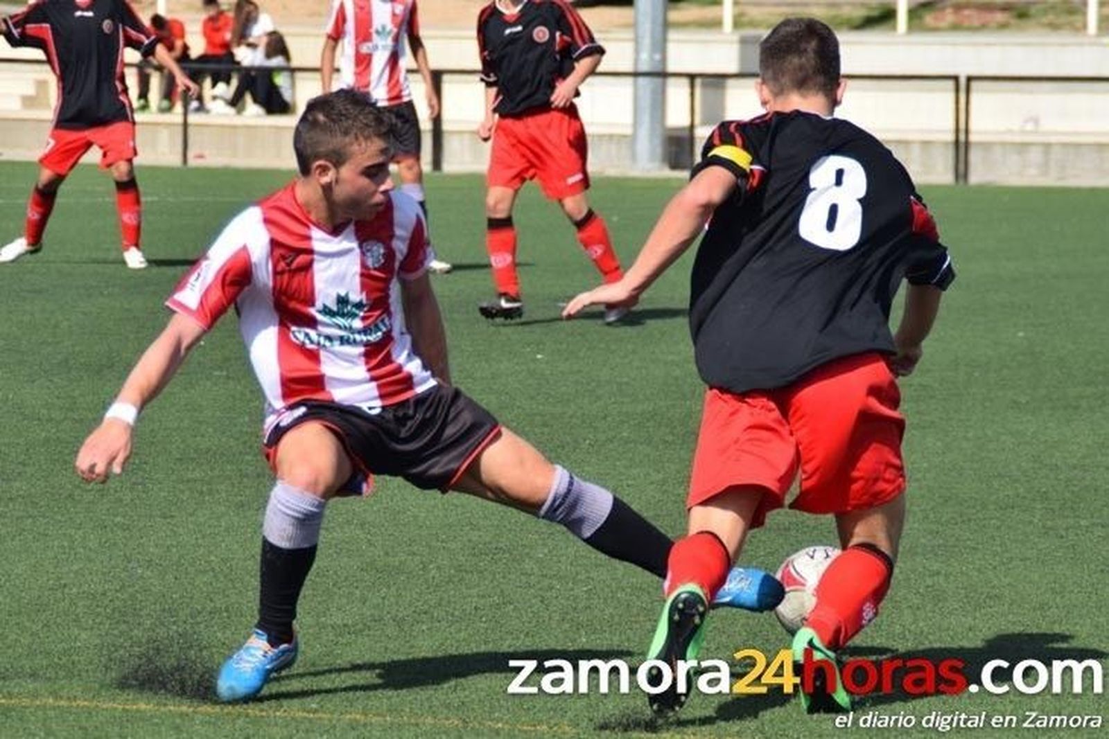 ZCF - Béjar juvenil