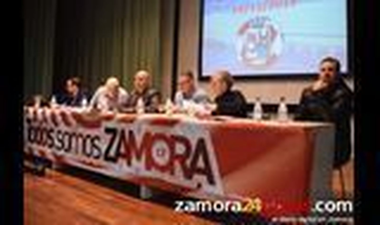 Acuerdo total para que todos los jugadores retiren las denuncias