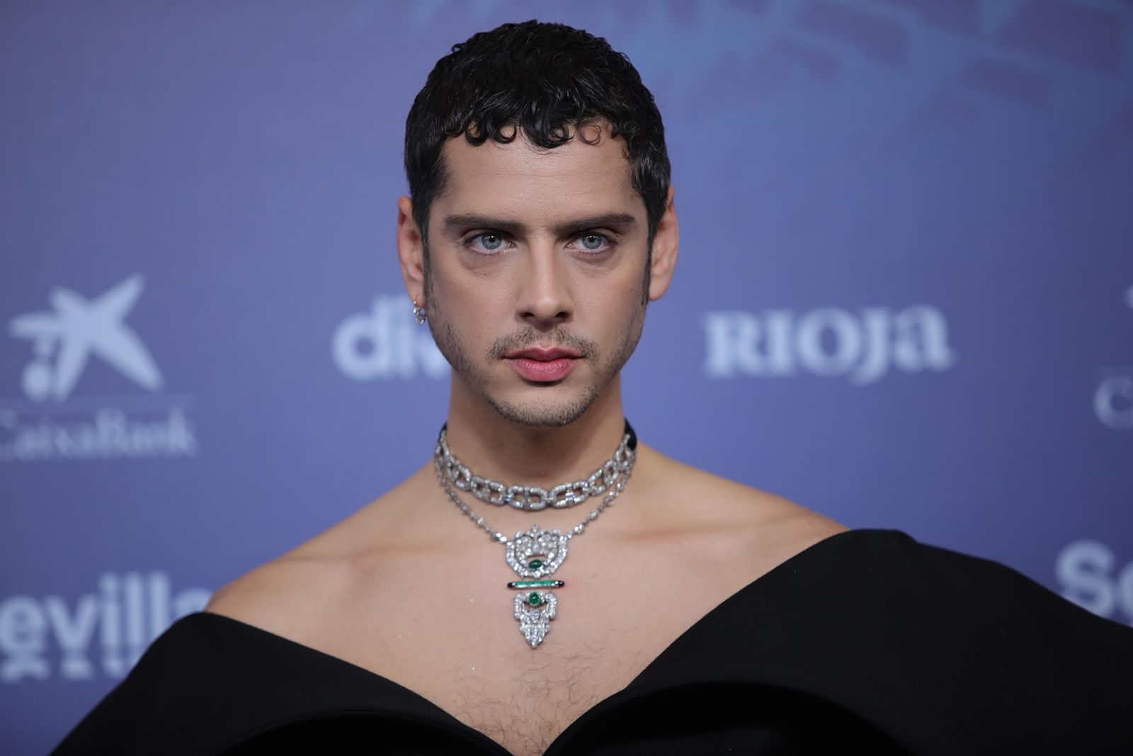 Archivo   El actor Eduardo Casanova posa en la alfombra roja previa a la gala de la 37 edición de los Premios Goya Ep