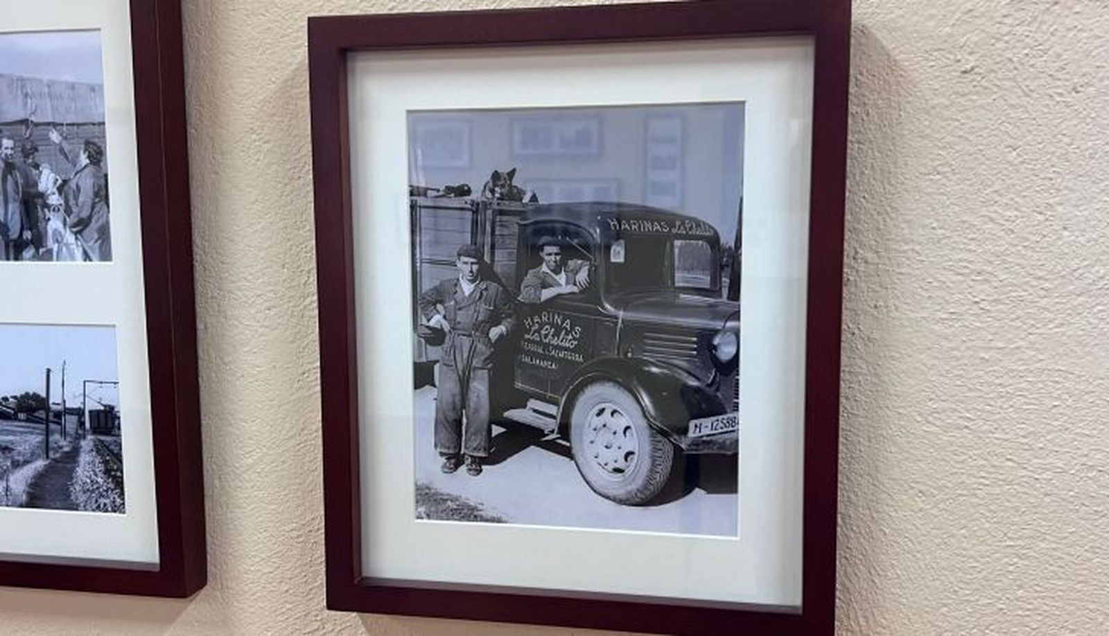  Exposición 'El corazón de Pizarral'