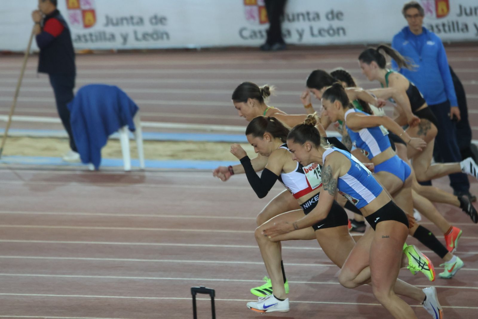 Il Trofeo de Atletismo Ciudad de Salamanca