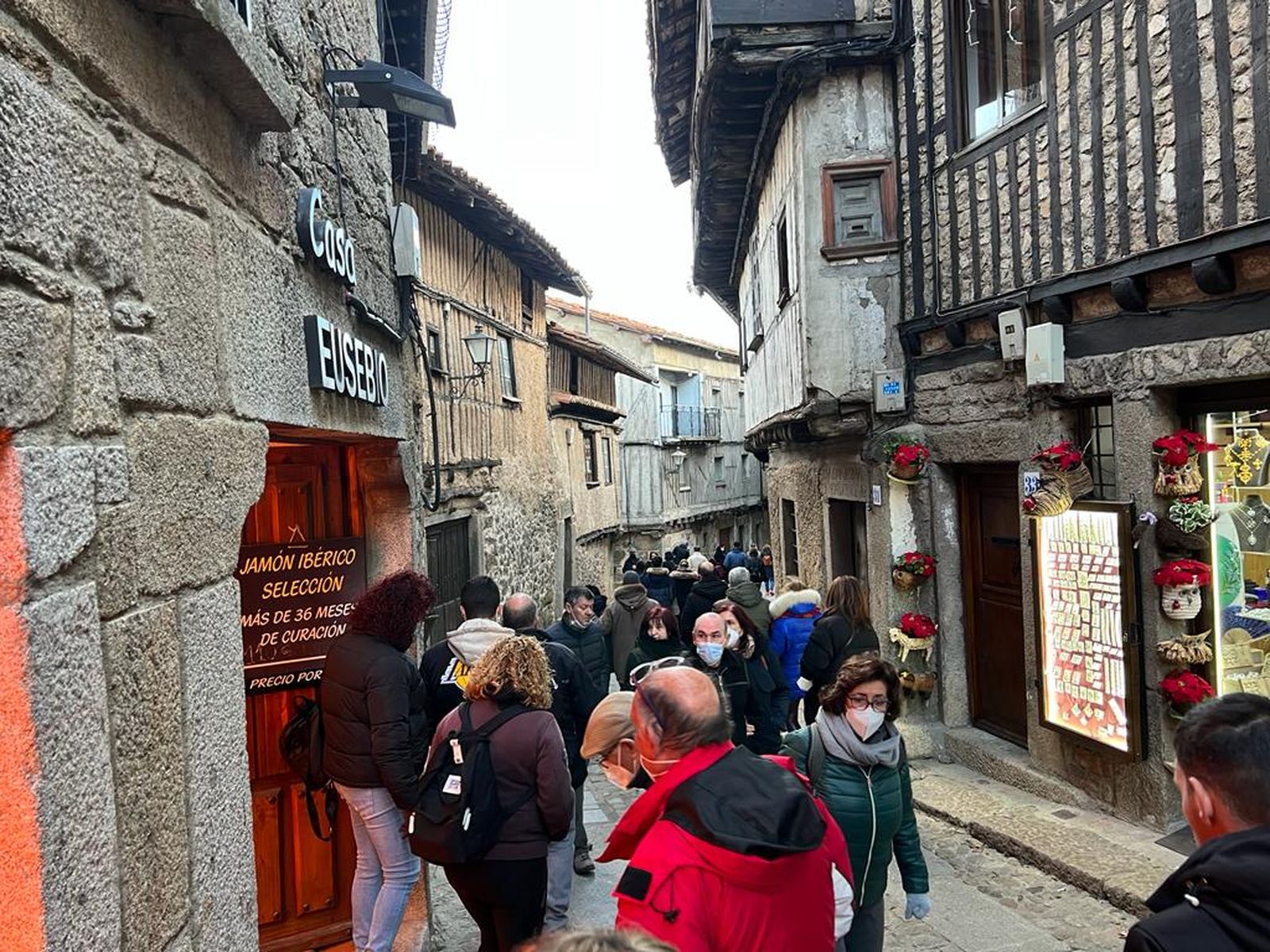 El turismo en la provincia