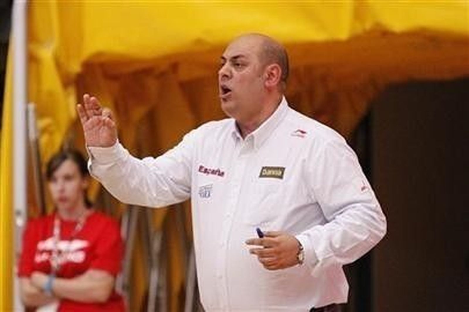 Estamos satisfechos porque el objetivo era clasificarnos