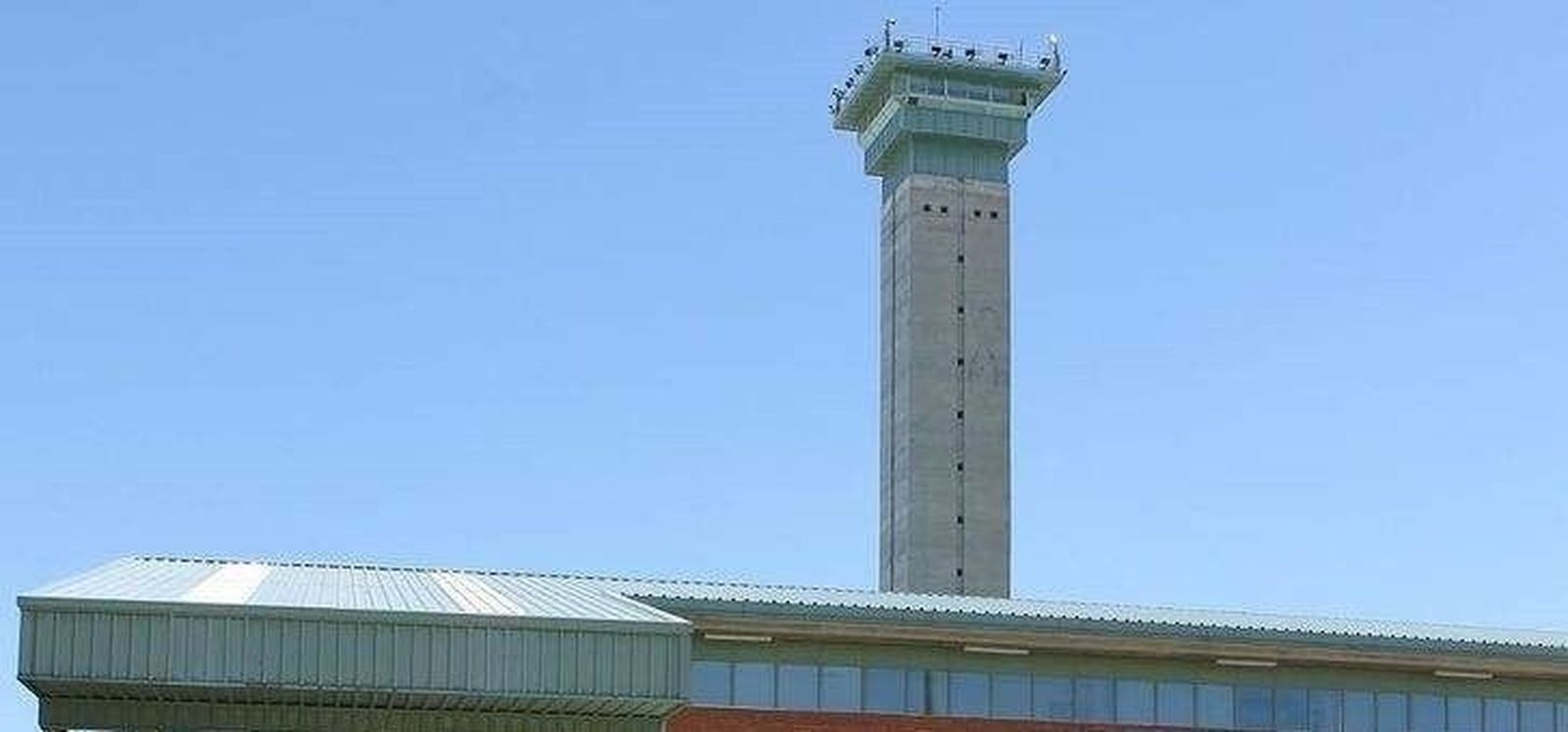 Centro Penitenciario de Topas