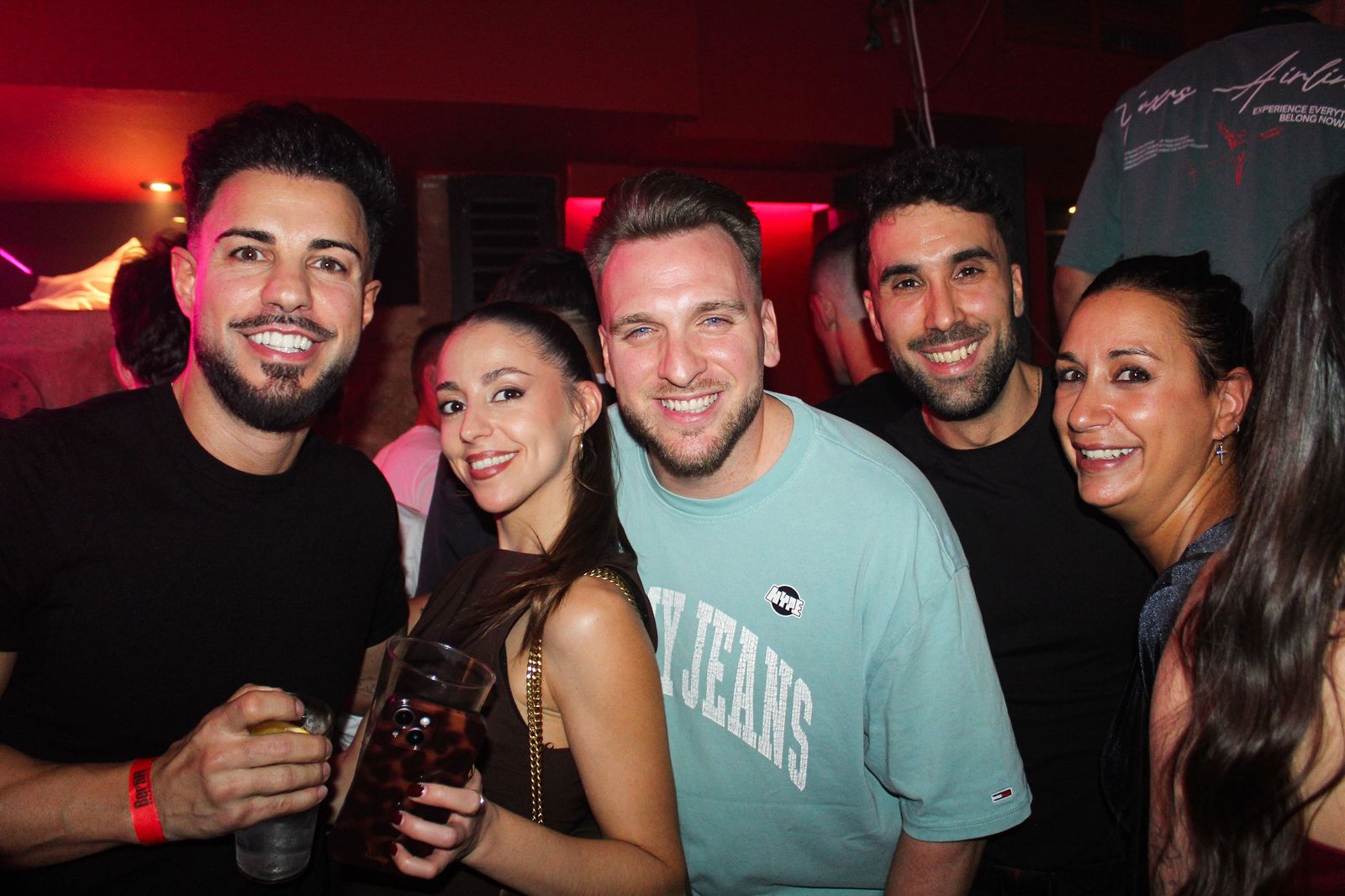 Salamanca de noche, viernes 5 de diciembre