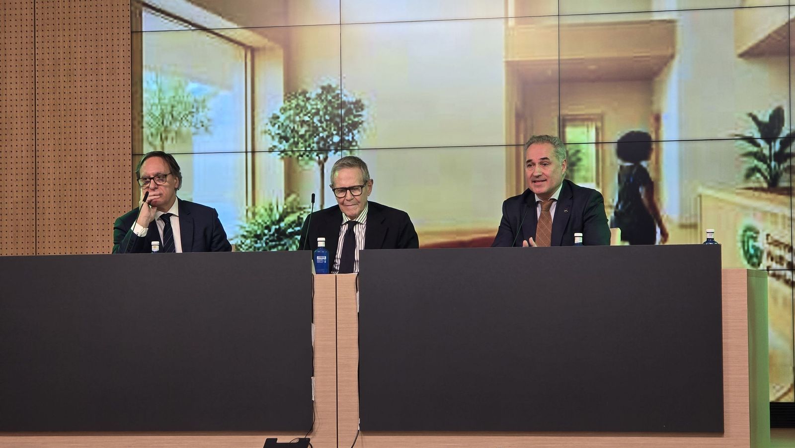 El Consejo Provincial de la Asociación Española Contra el Cáncer en Salamanca presenta el nuevo Espacio Abierto en Salamanca