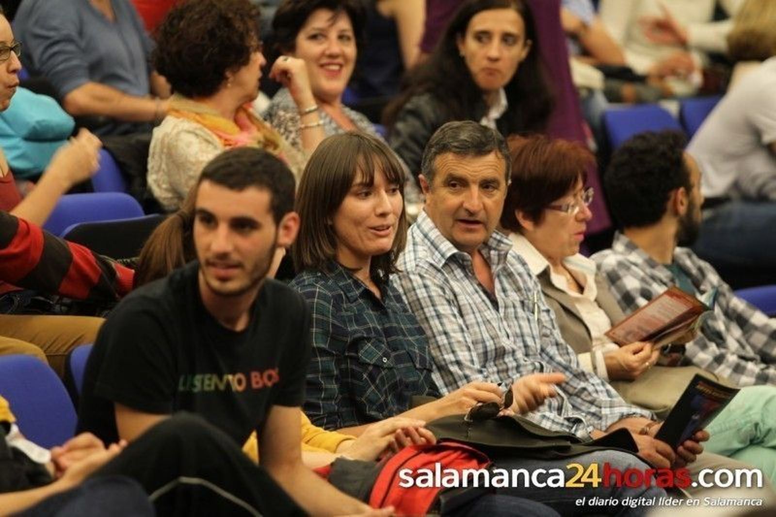 Aula de Teatro Electra