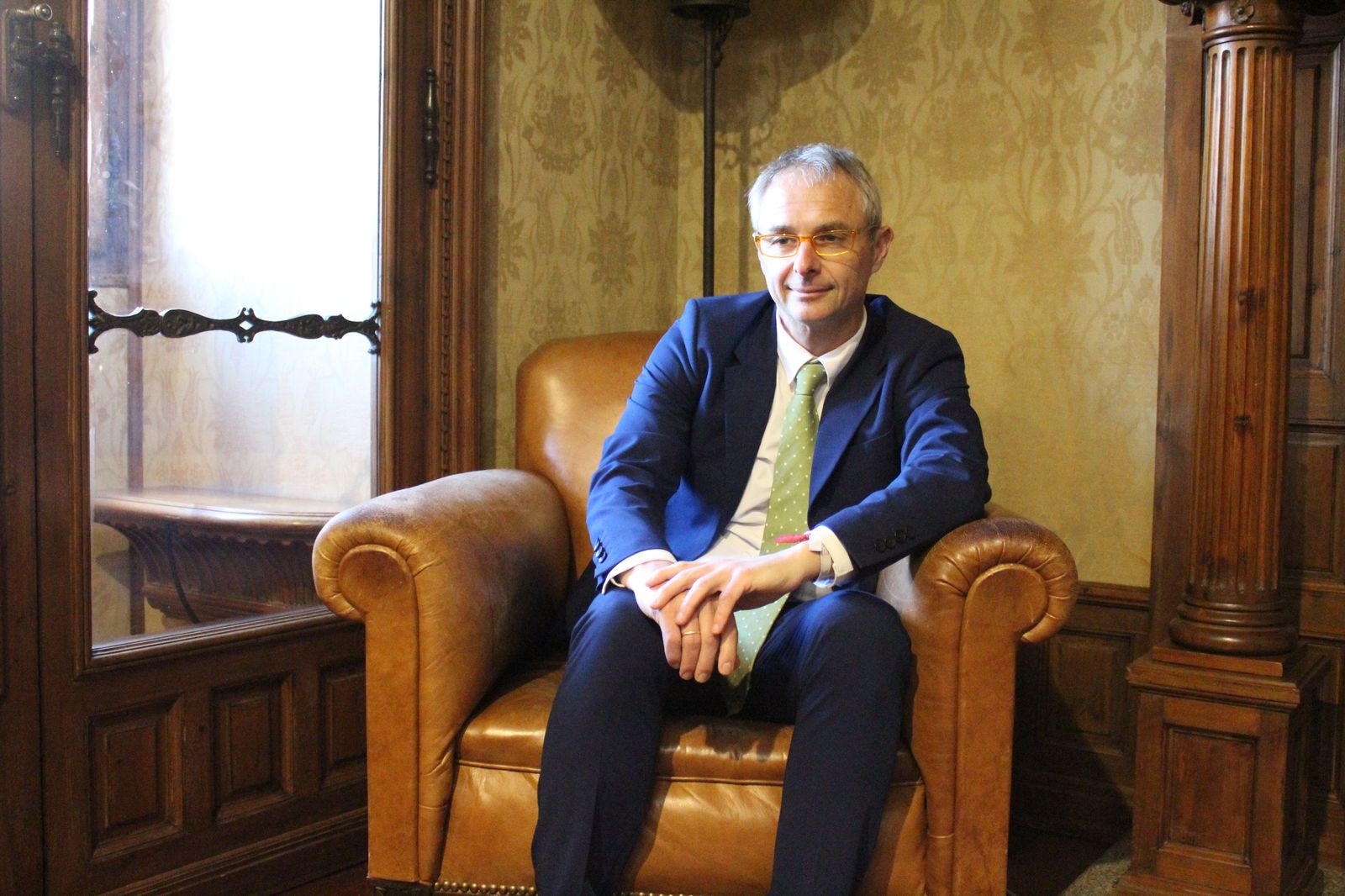 Entrevista Ricardo Rivero (1)