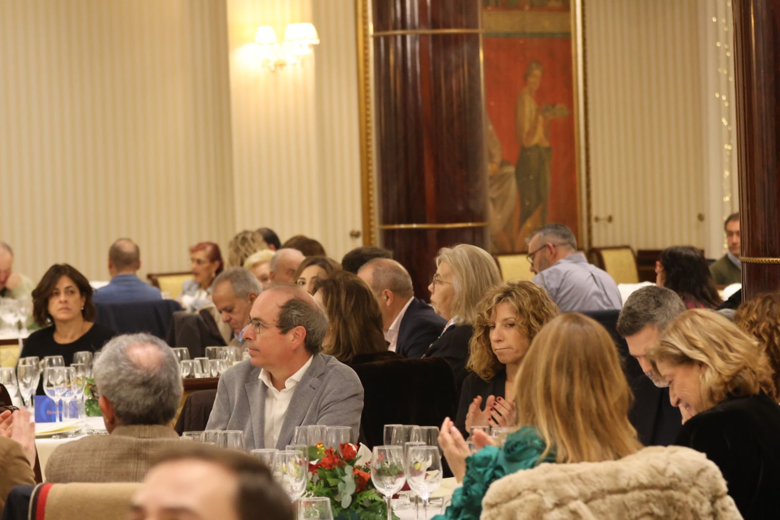 Reunión del Comité Ejecutivo Provincial del PP de Salamanca