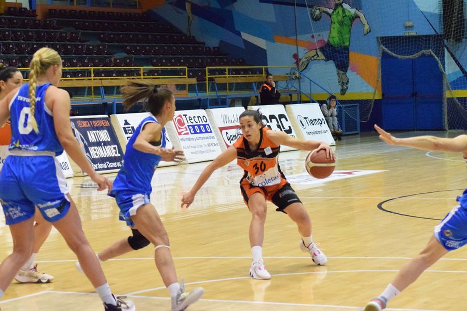 Zamarat   Melilla Sport La Salle  (1)