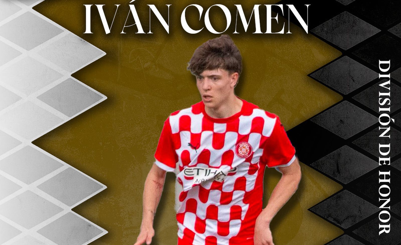Iván Coméndez