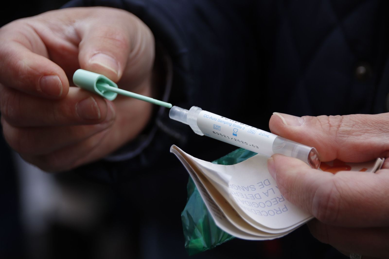 Día Mundial para la Prevención del Cáncer de Colon