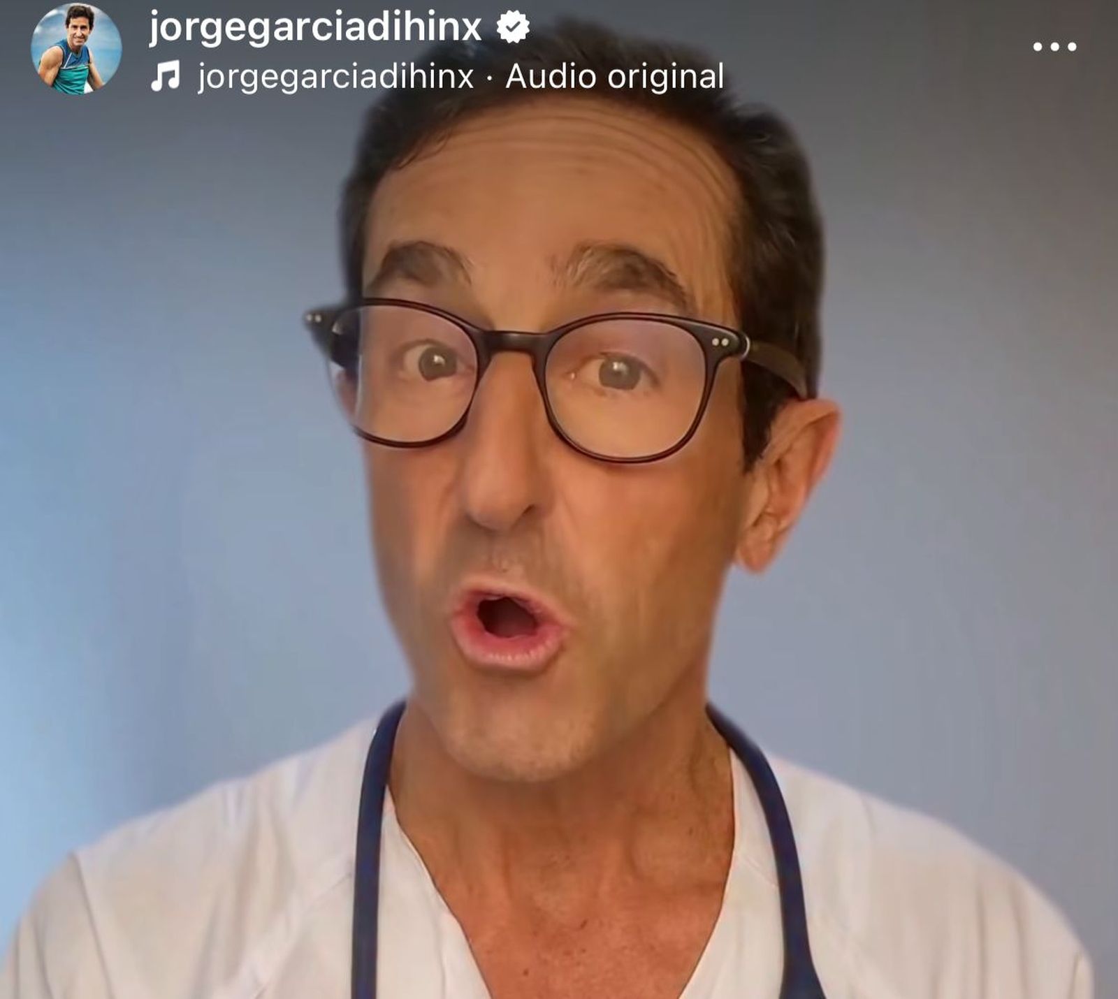 Jorge García Dihinx