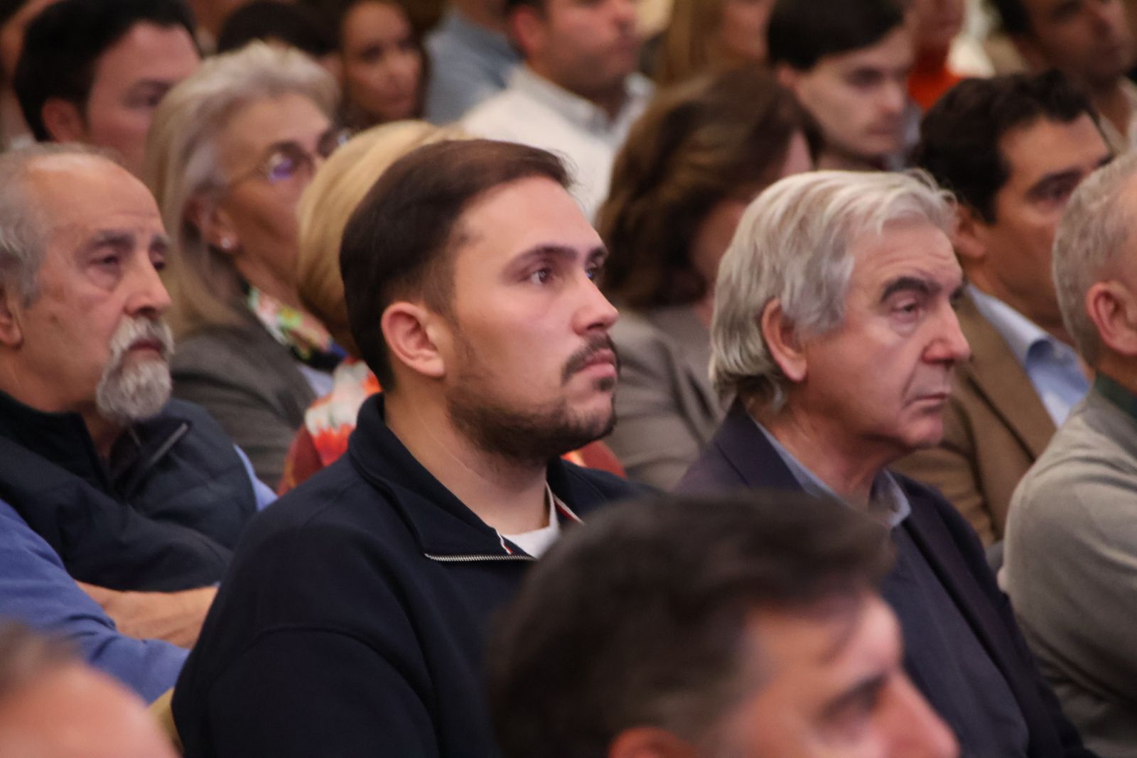 Acto Provincial del PP