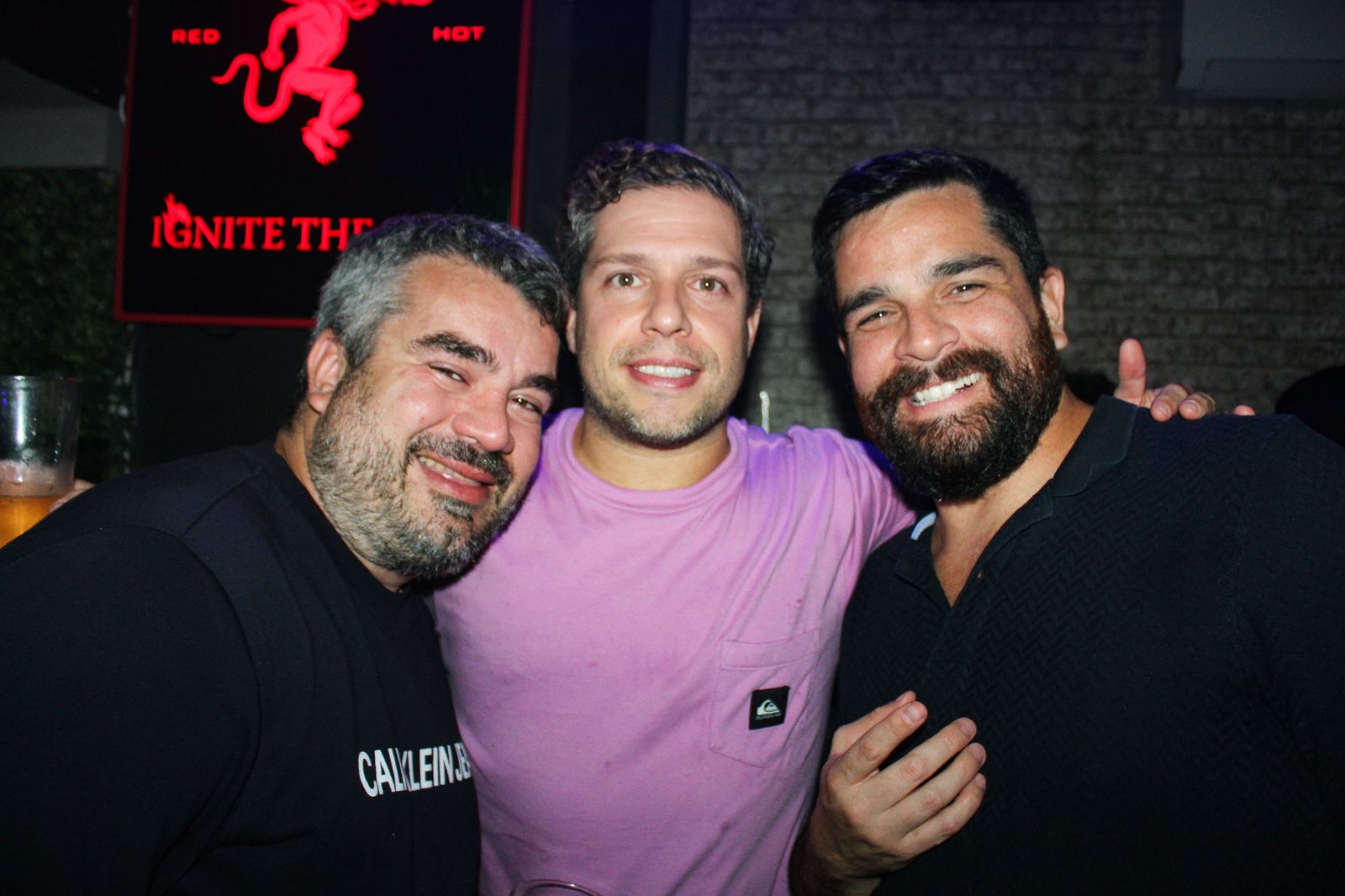 Salamanca de noche, sábado 30 de noviembre