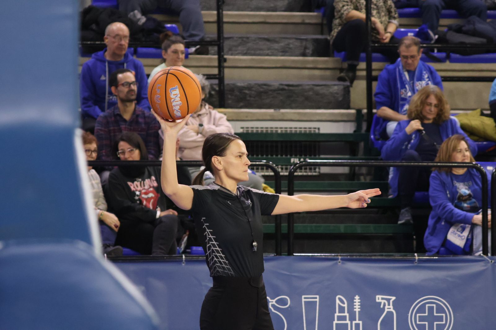 Eurocup Women: Perfumerías Avenida - Athinaikos
