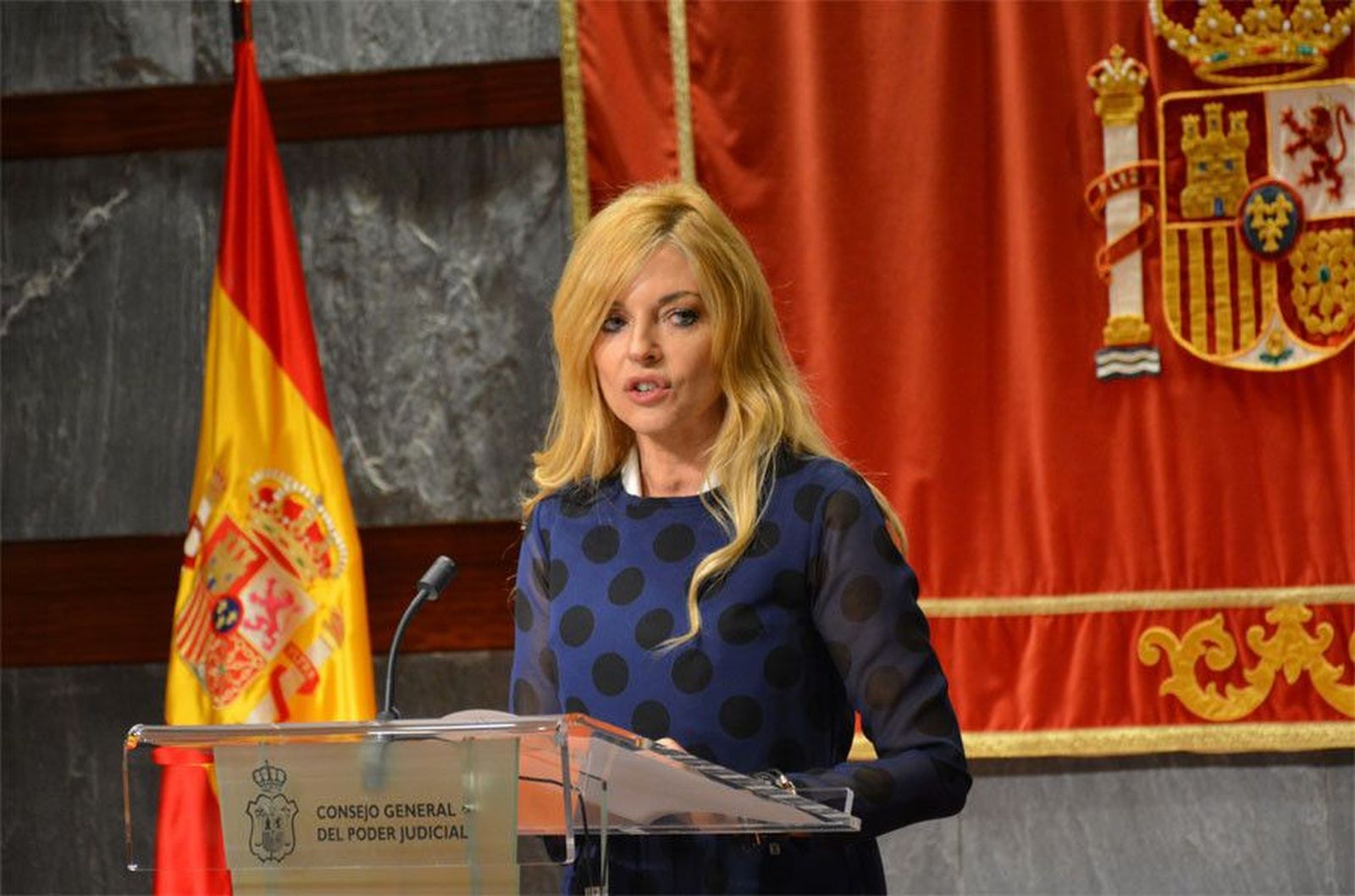 Observatorio malos tratos poder judicial