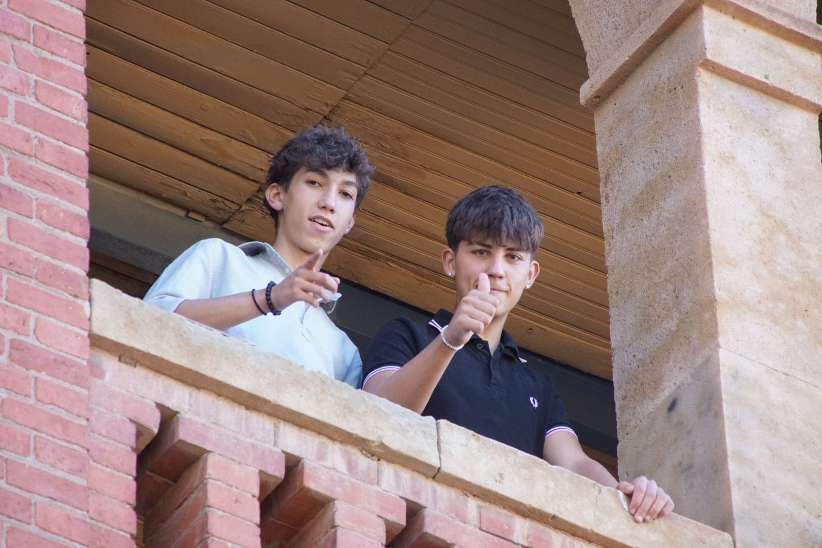 Así ha vivido la afición salmantina el adiós a la feria desde los tendidos: imágenes del ambiente en la corrida concurso