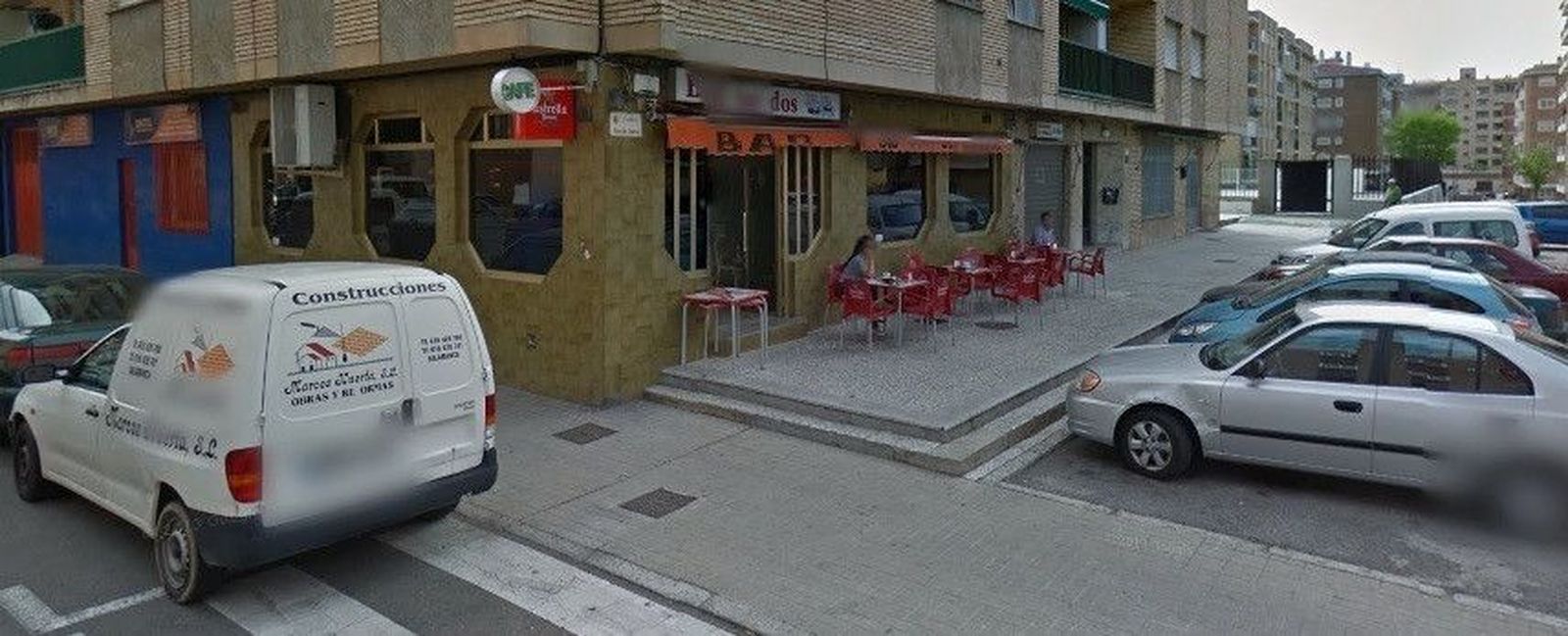 Detenido por segunda vez esta semana uno de los 'ladrones de la siesta'