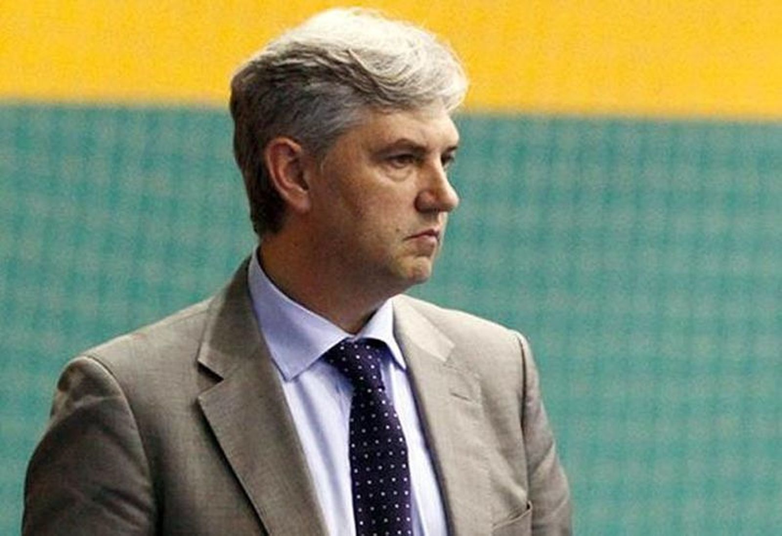 Venancio López, seleccionador nacional de fútbol sala, impartirá una charla en Zamora el 21 de marzo