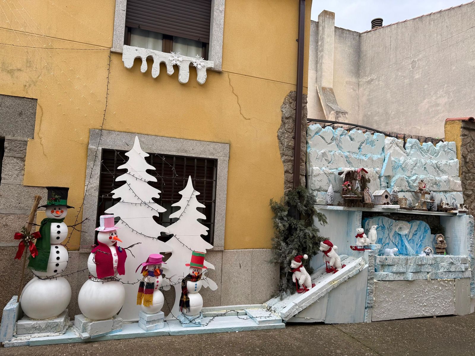 A.M.E.A. - Decoración navideña en una vivienda de Ledesma (3).jpg