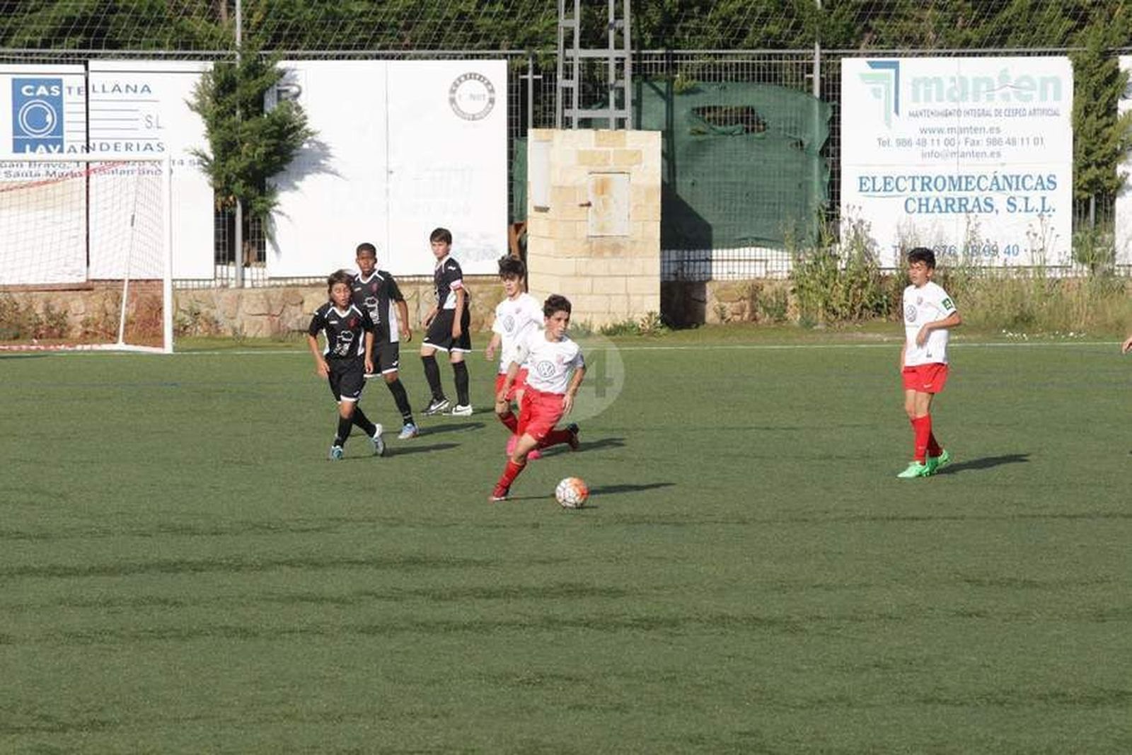 En busca de la excelencia