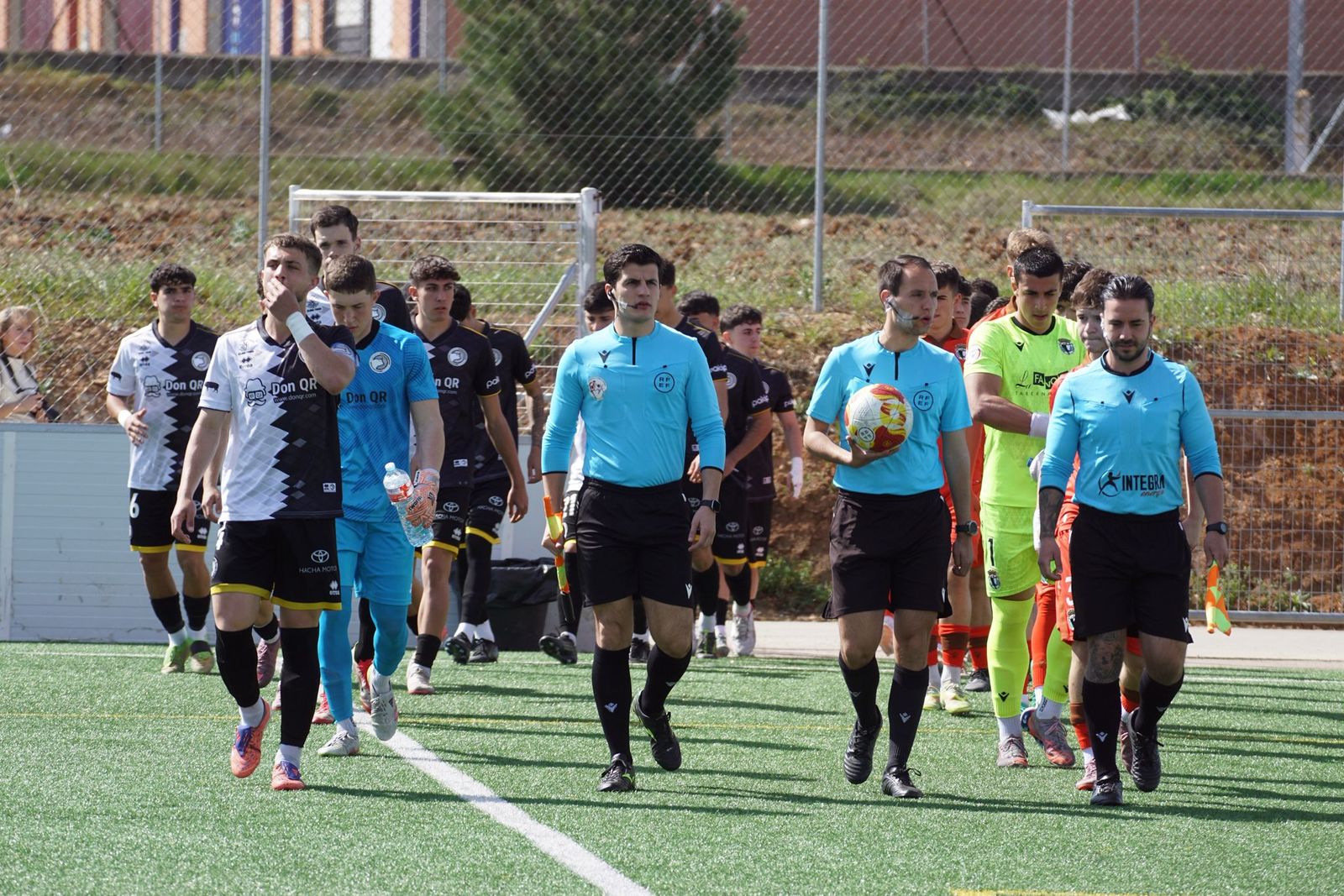 Encuentro entre Unionistas DH – Burgos en el Reina Sofía