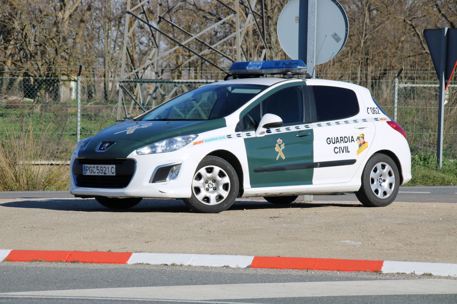Guardia Civil (2)