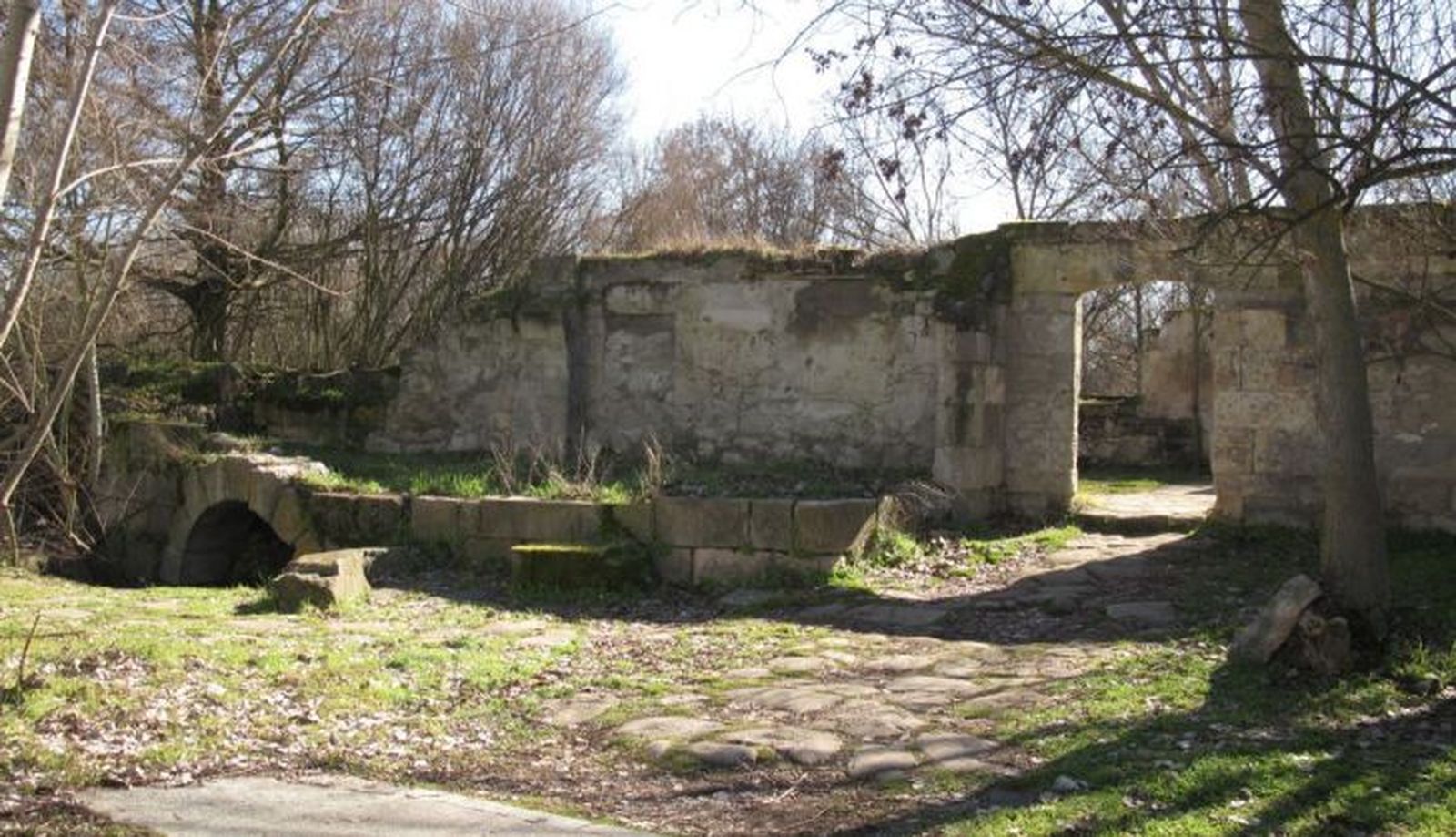Molino del Cabildo