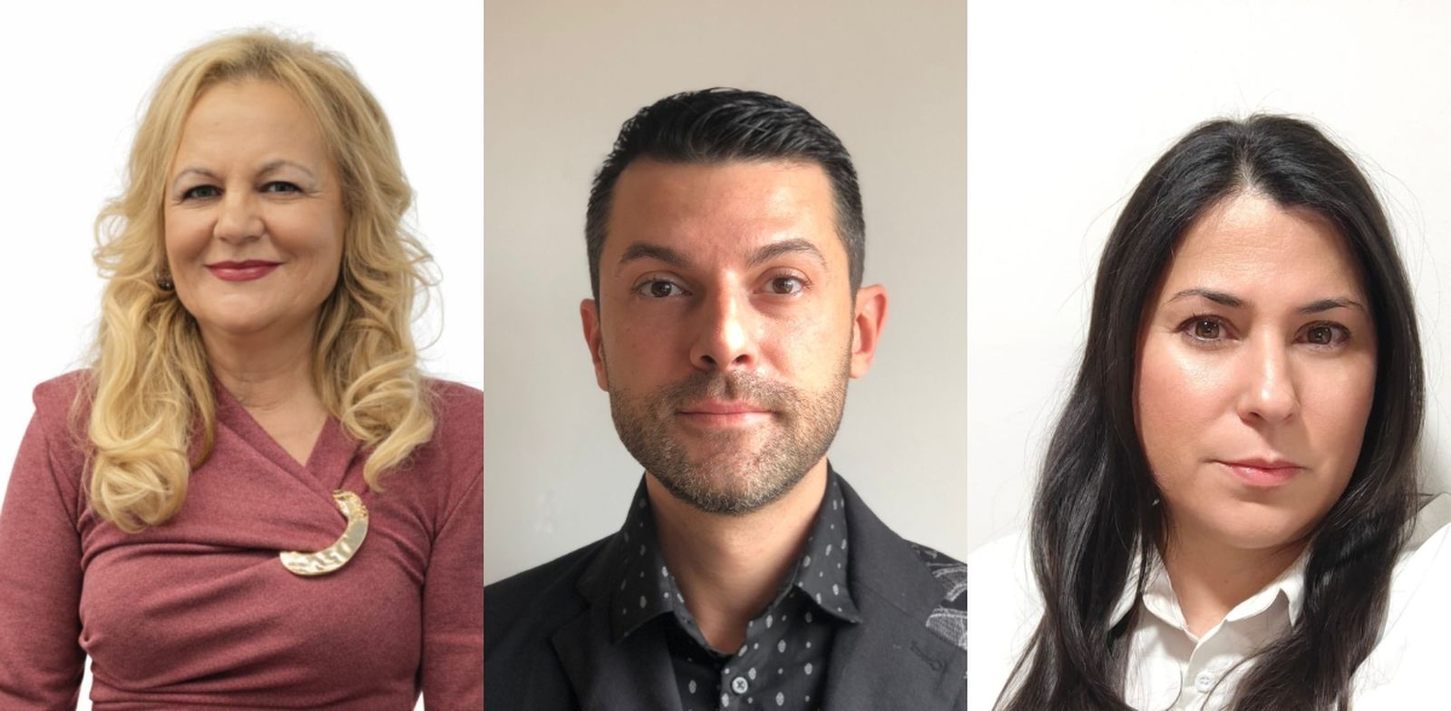 Candidatos VOX Zamora a las Cortes