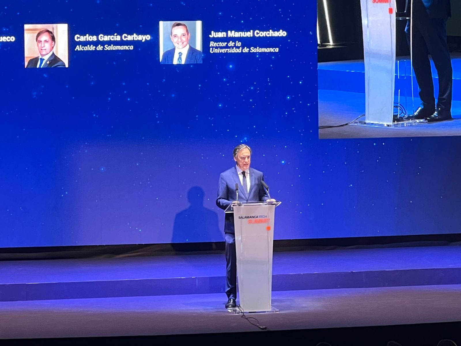 Salamanca Tech Summit 2026