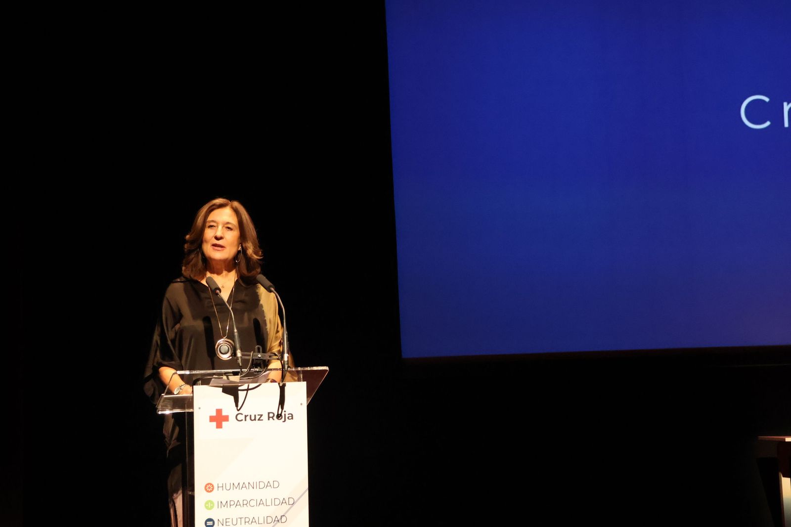 Premios Humanidad Cruz Roja 2025