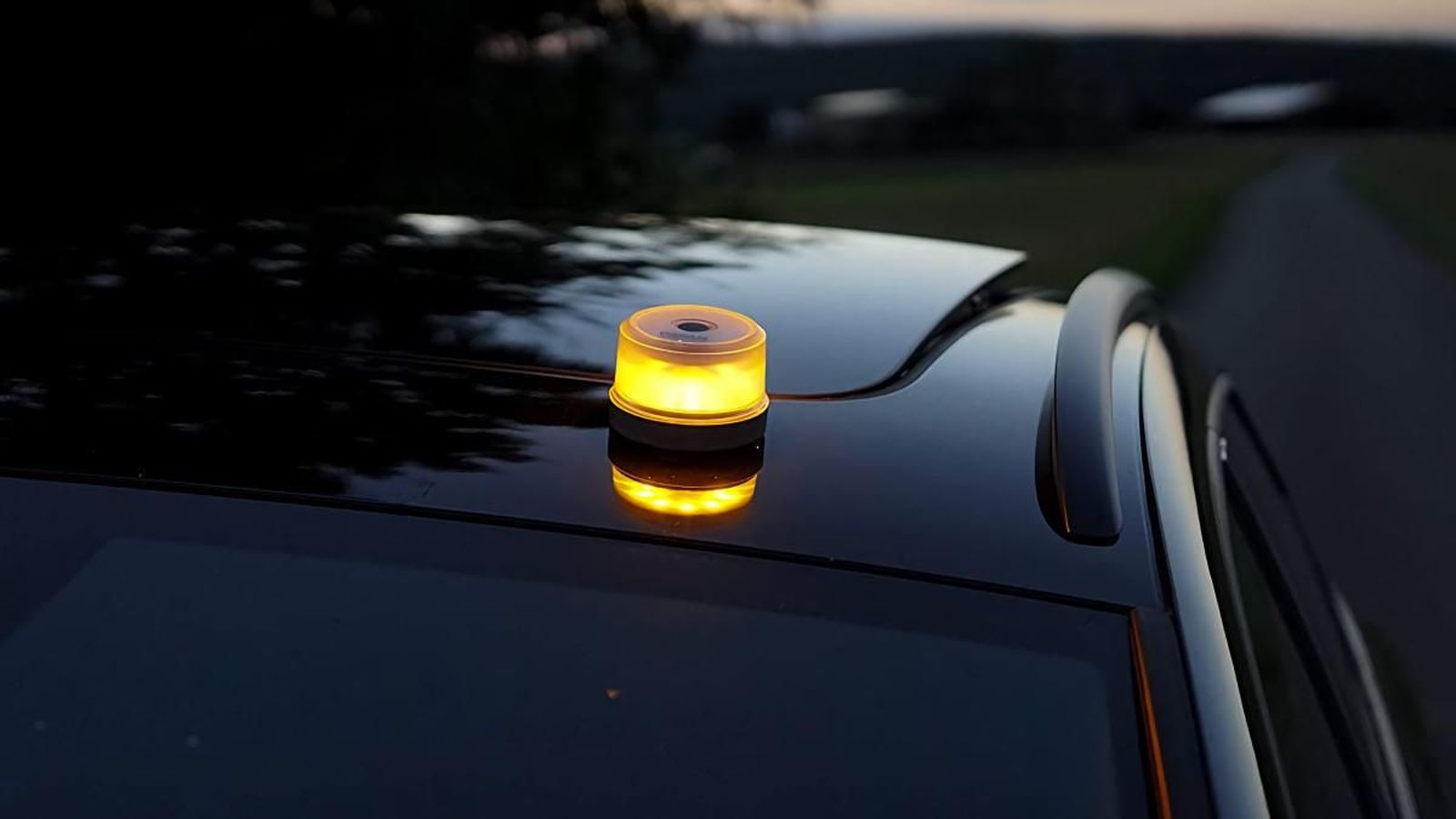 Luz V 16 | Fotografía Computerhoy