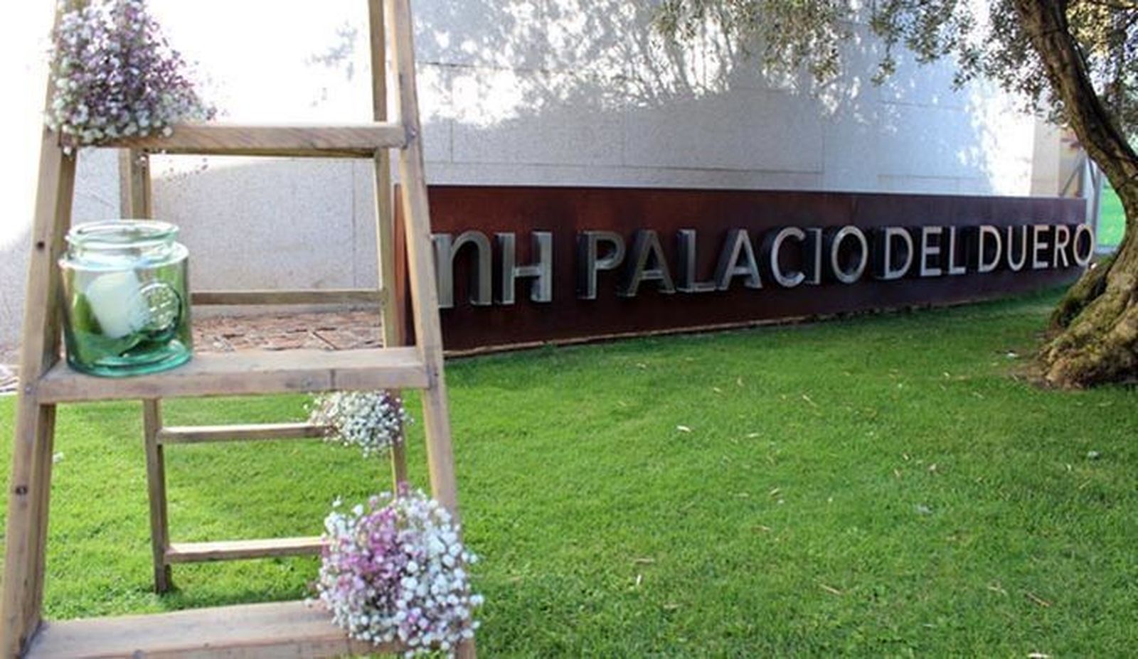 El NH Palacio del Duero presenta este viernes su nueva campaña de eventos para 2016