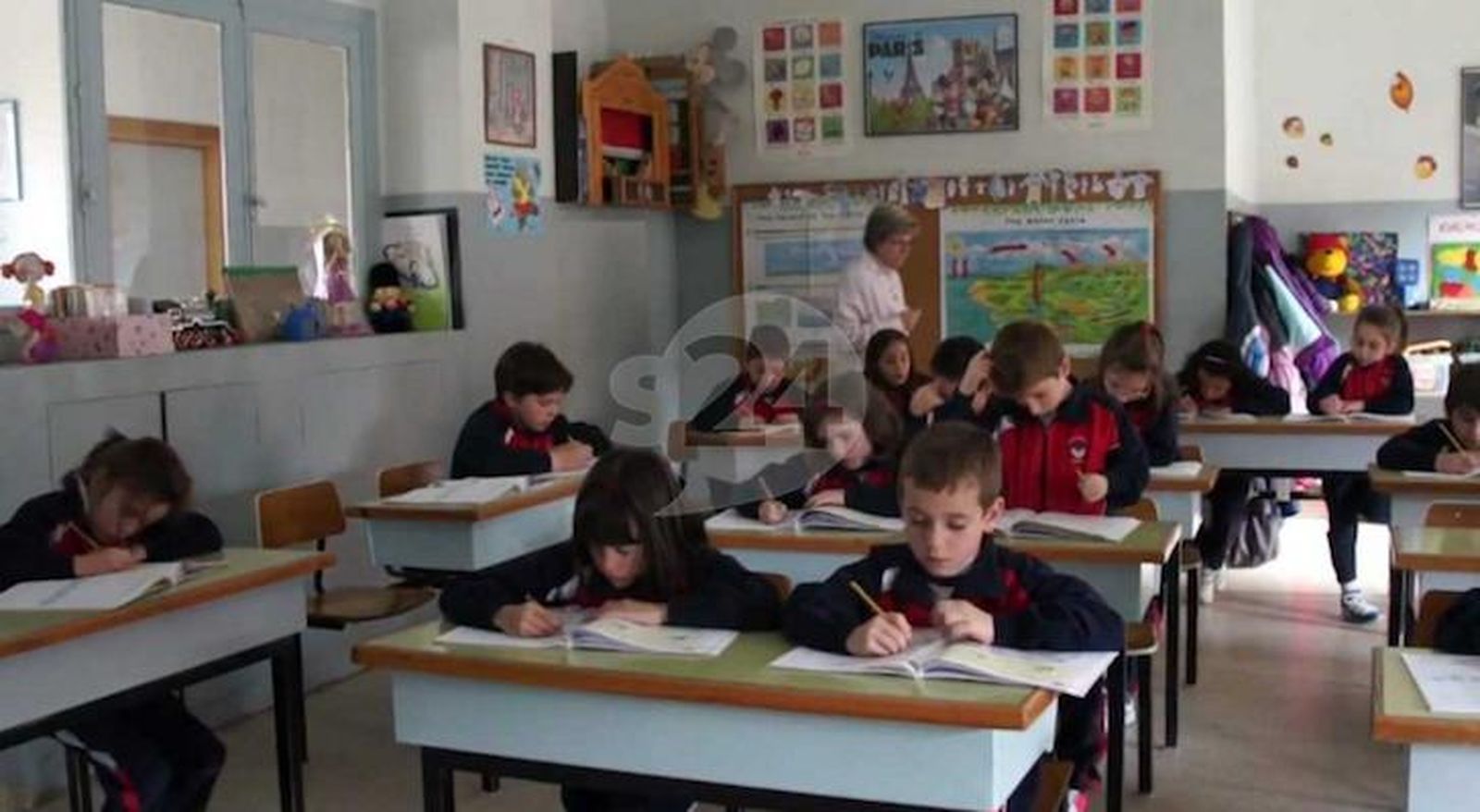 El Gobierno estudia aumentar el tiempo de lectura en el horario escolar