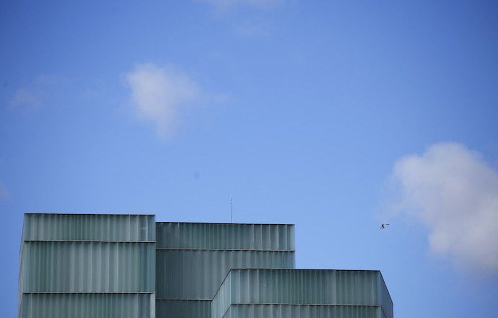 Las temperaturas seguirán bajando hasta el lunes