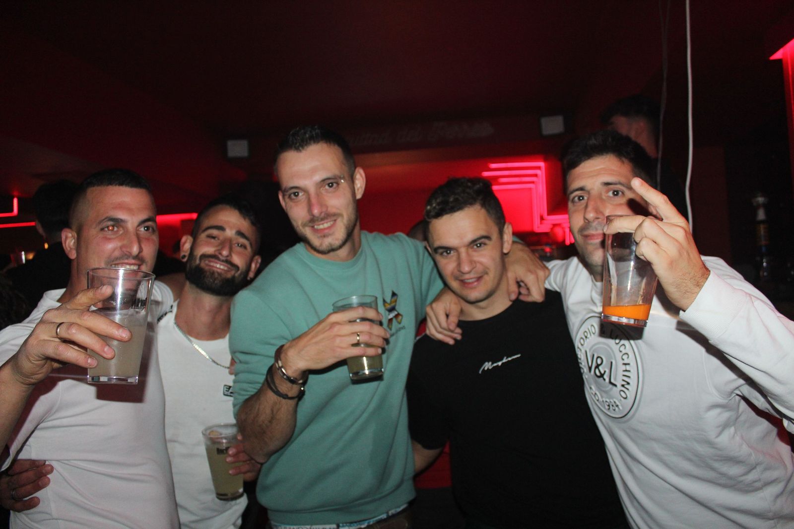 Salamanca de Noche, viernes 7 de noviembre