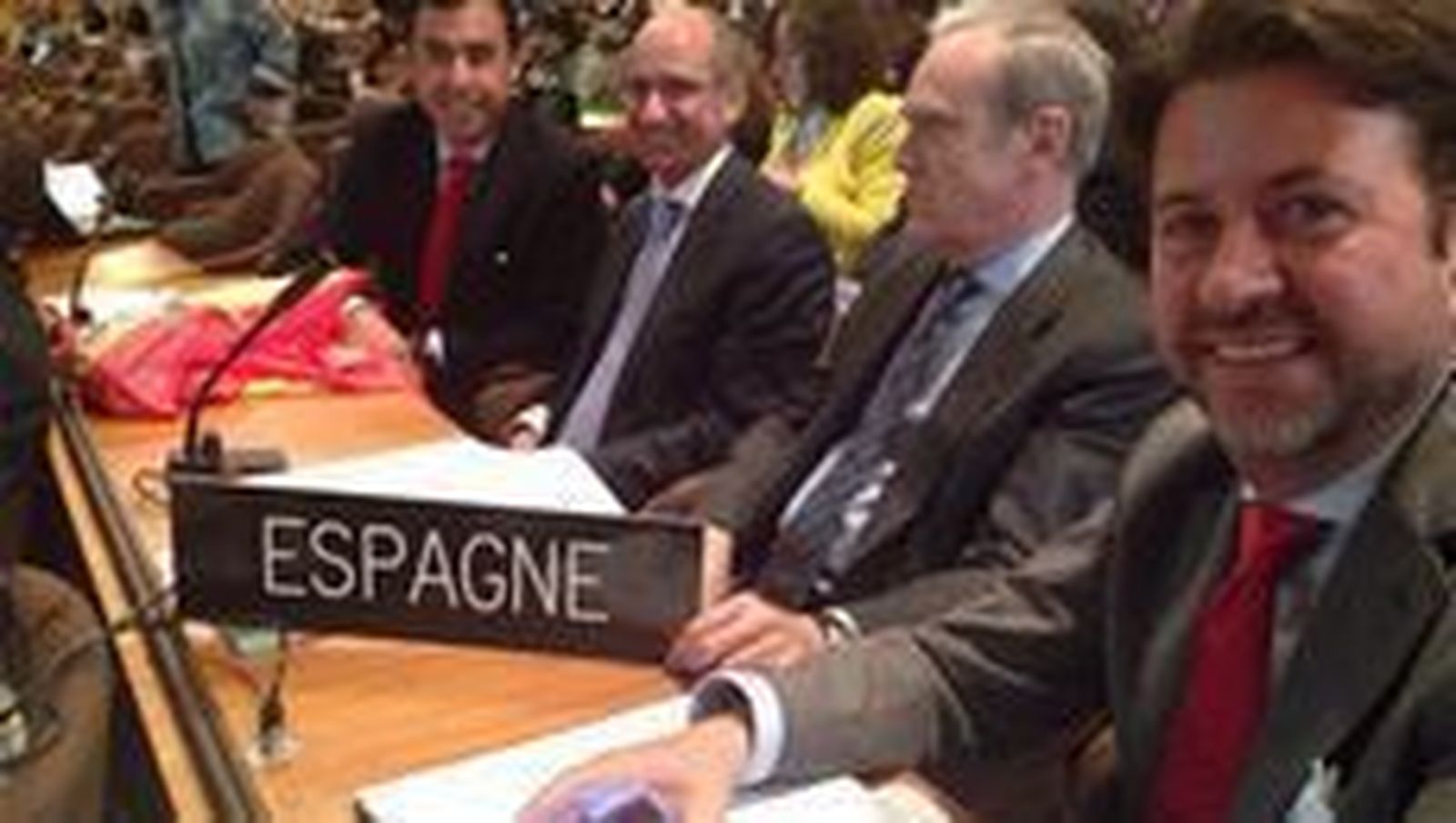 España, primer país en número de reservas de la biosfera