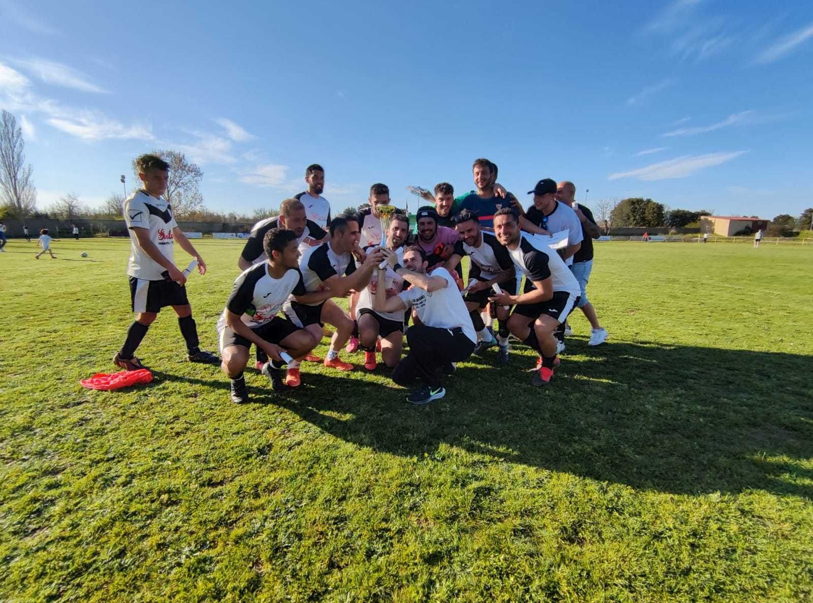 Torneo Argusino Vive 3