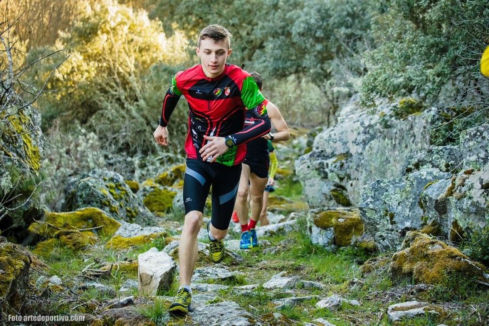 Foto ARTEDEPORTIVO fermoselle 077