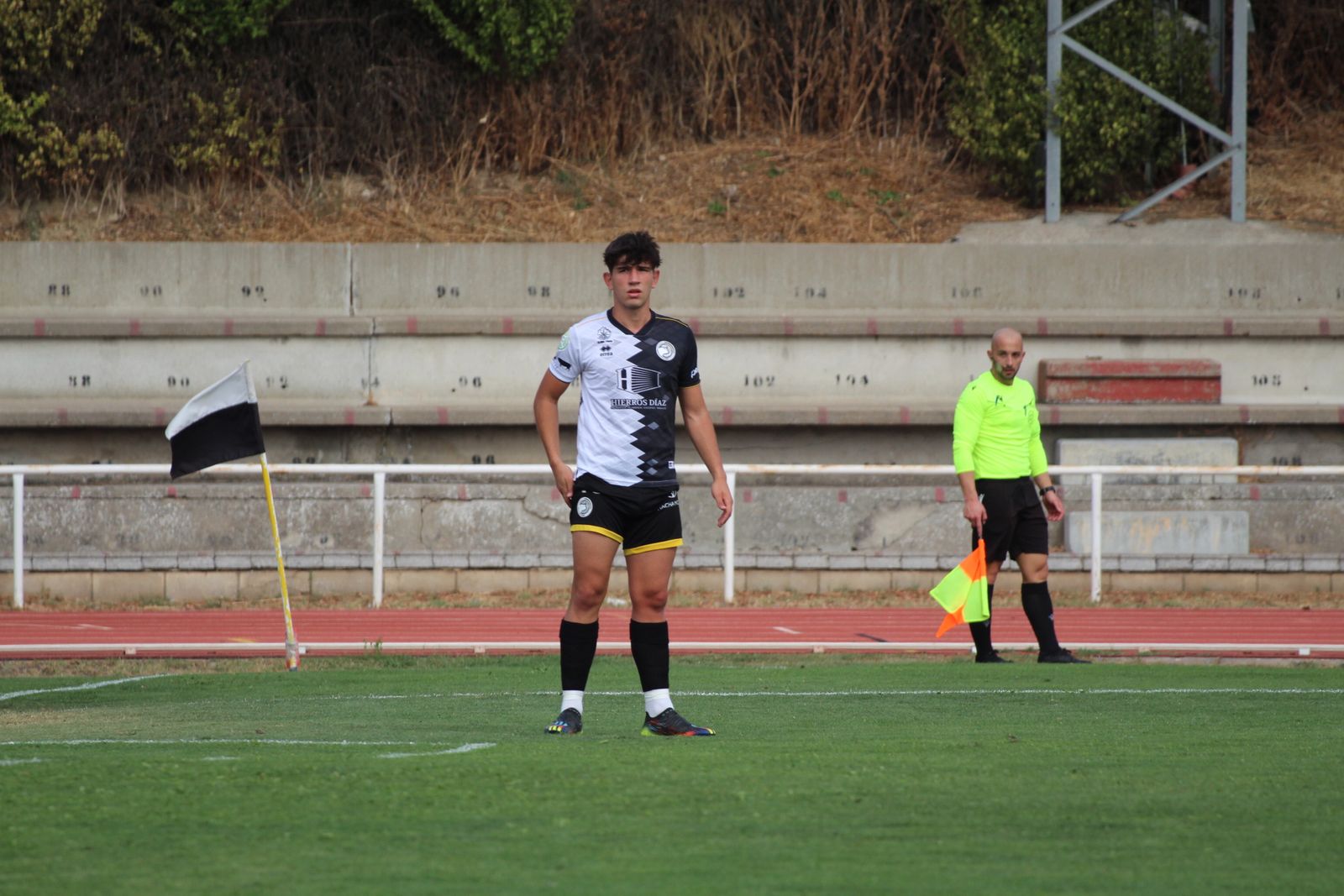 Unionistas B – La Virgen del Camino