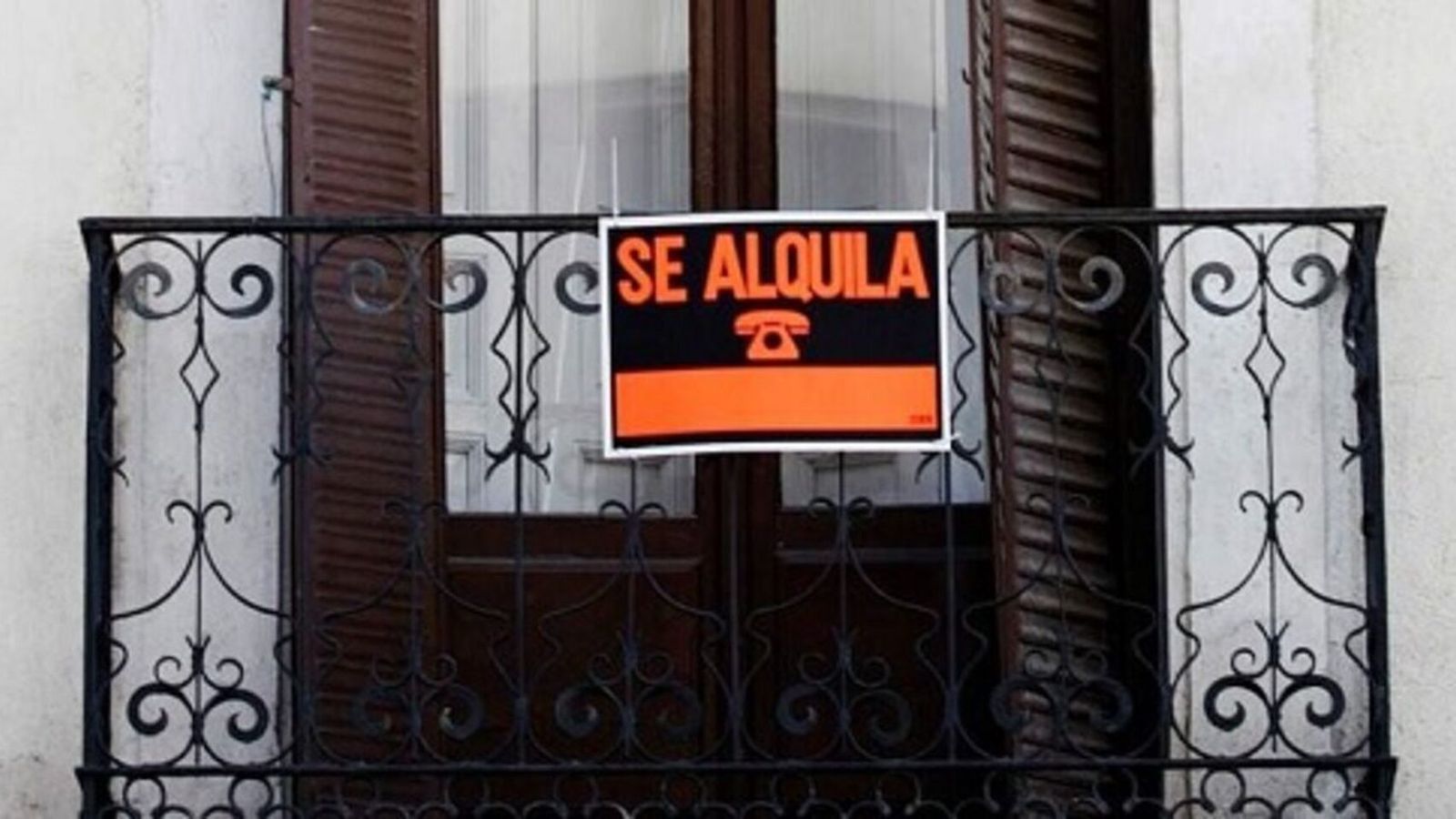 Alquiler