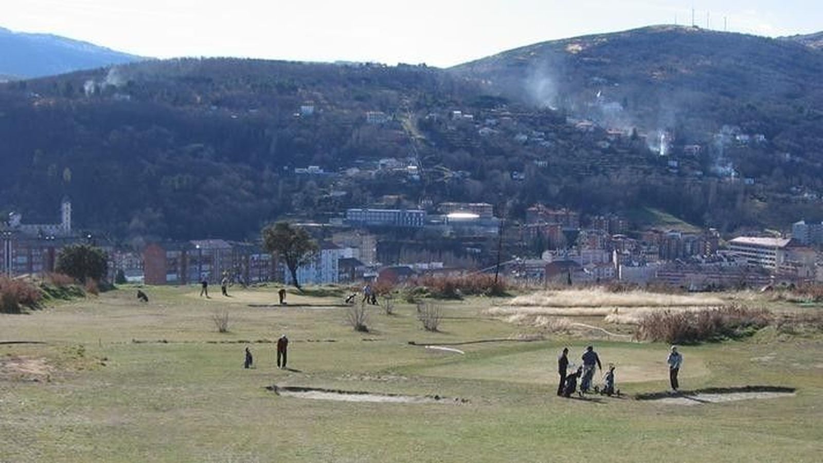 El Gobierno aplaza la construcción del Parador Nacional de Turismo