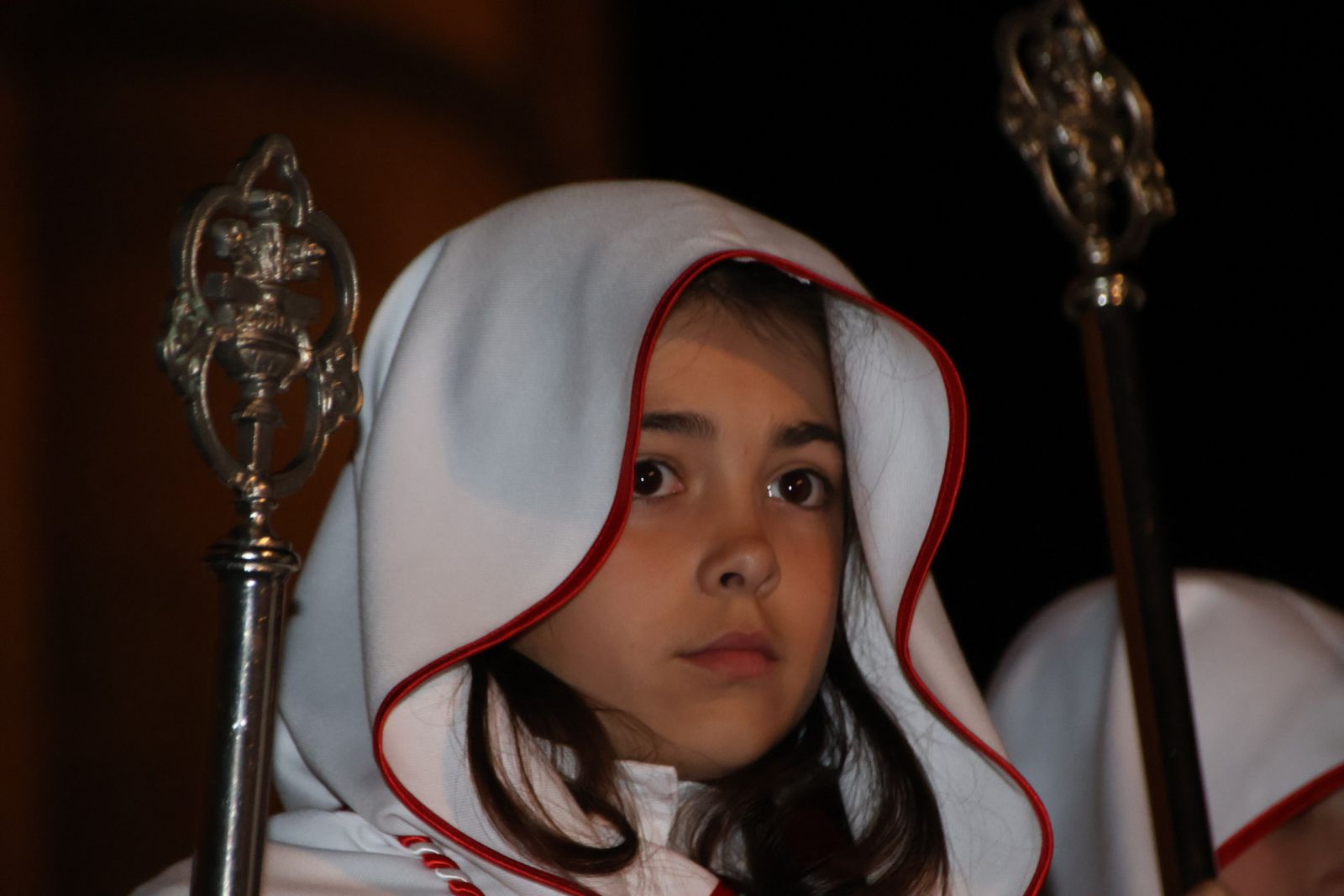 Procesión del Cristo Yacente