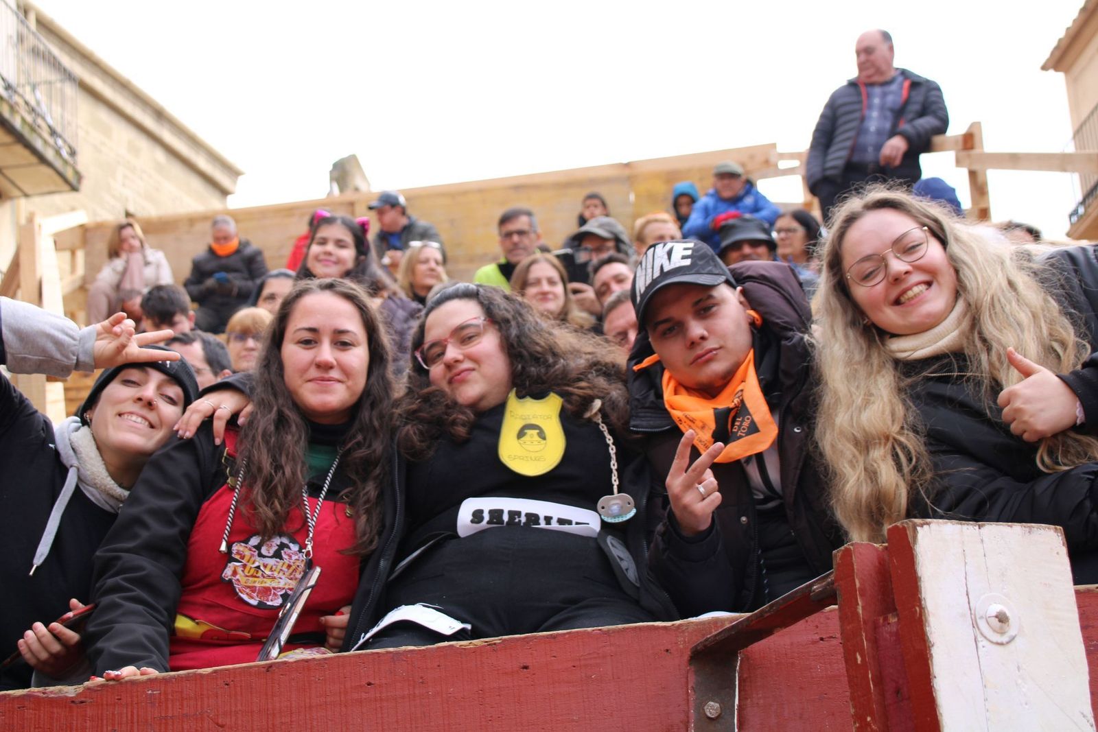 encierro-urbano-martes-de-carnaval-ciudad-rodrigo-2025-9