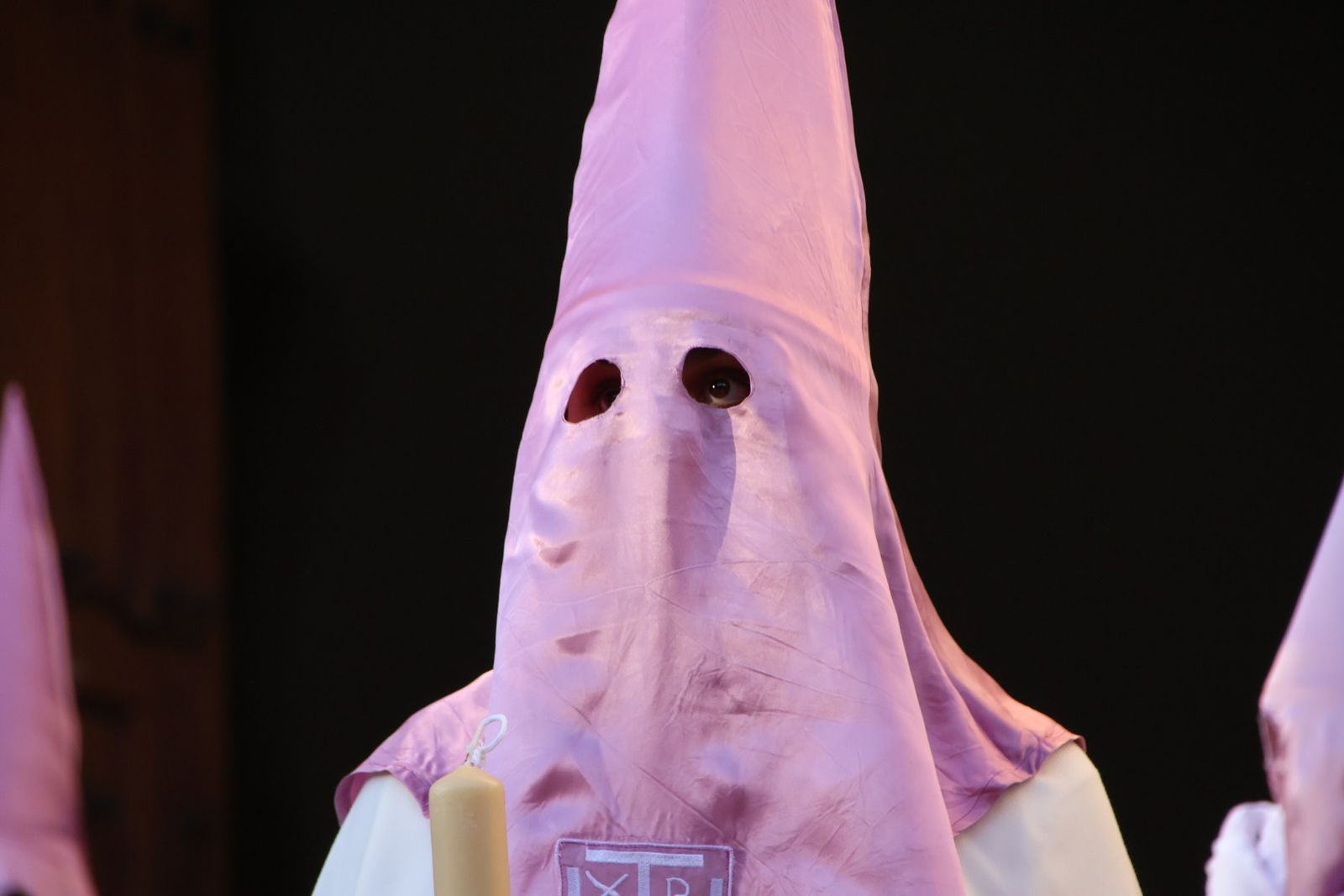 Procesión de la Seráfica Hermandad