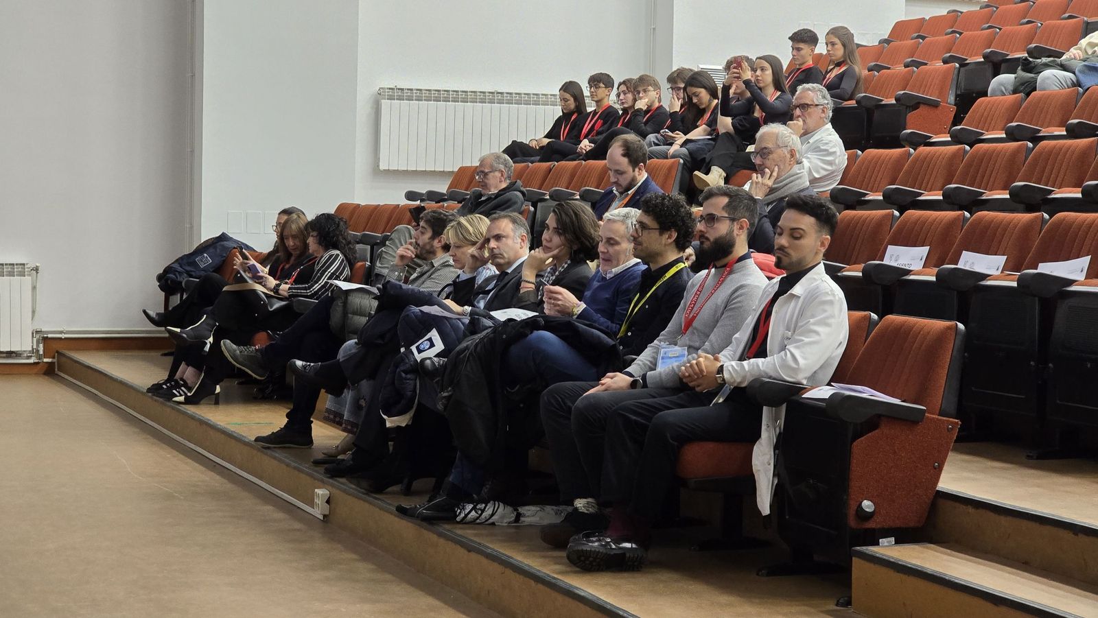 La Delegación de Estudiantes de Medicina organiza una Feria de Especialidades para orientar a los futuros sanitarios